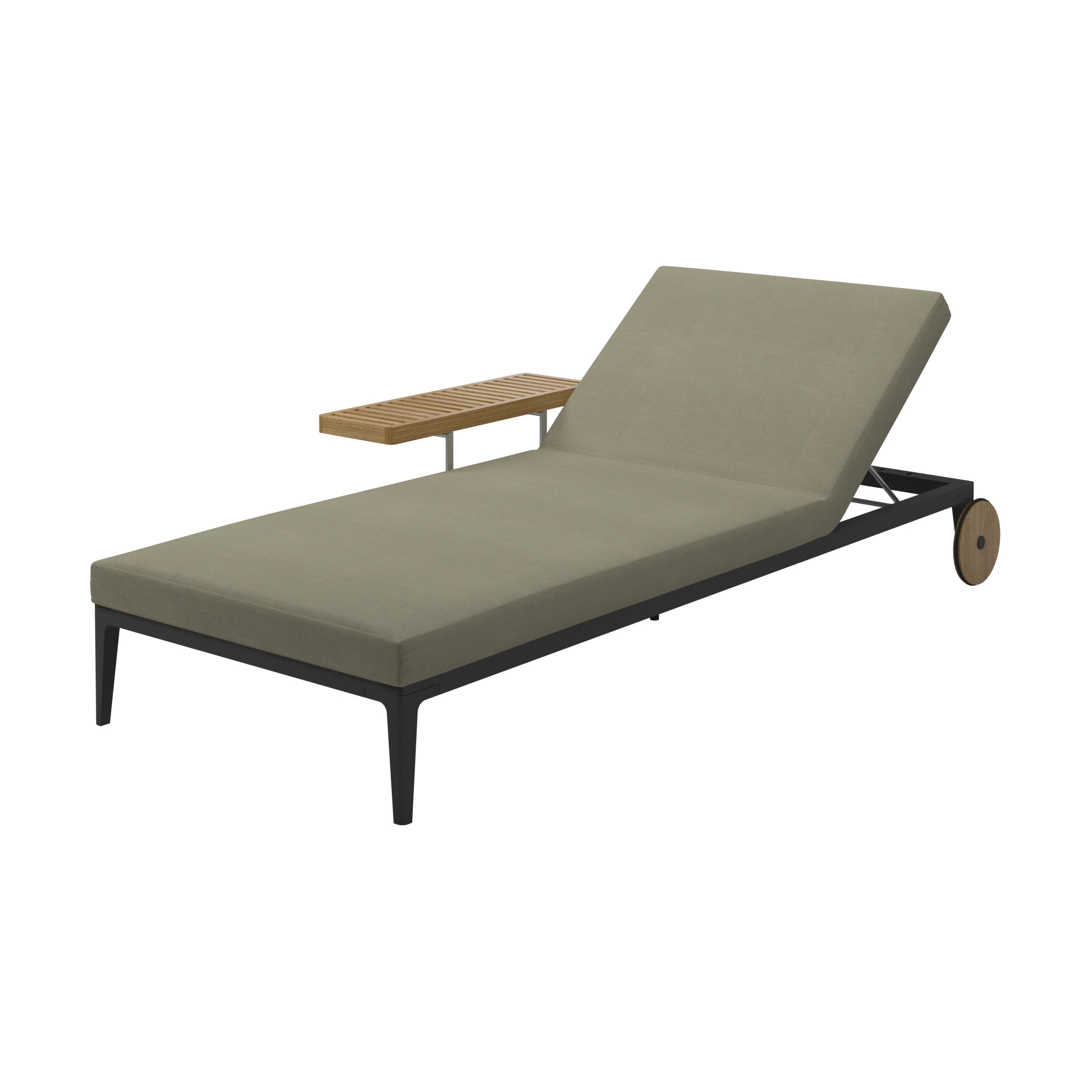 Grid Lounger