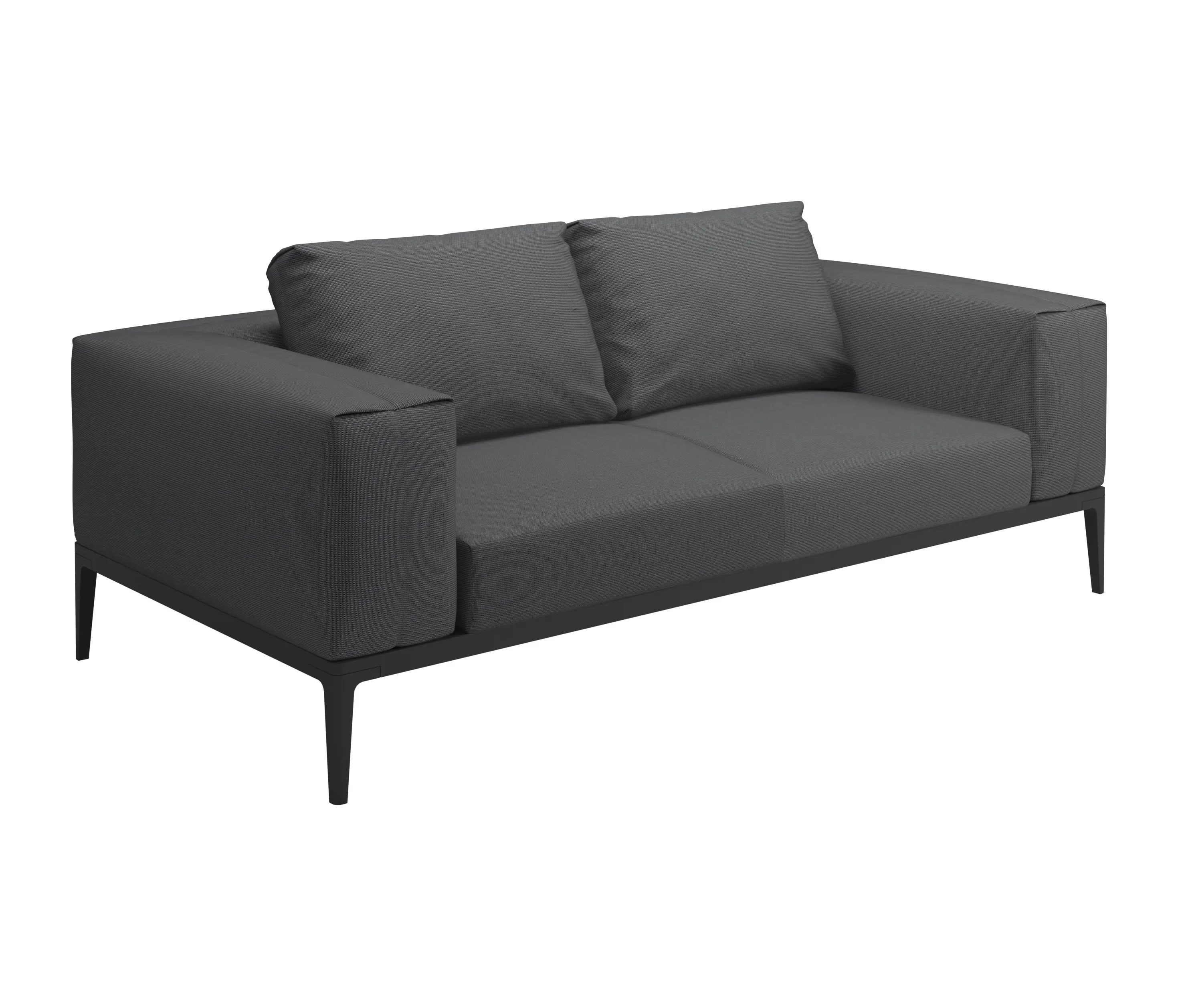 Gloster Furniture GmbH - Grid Sofa