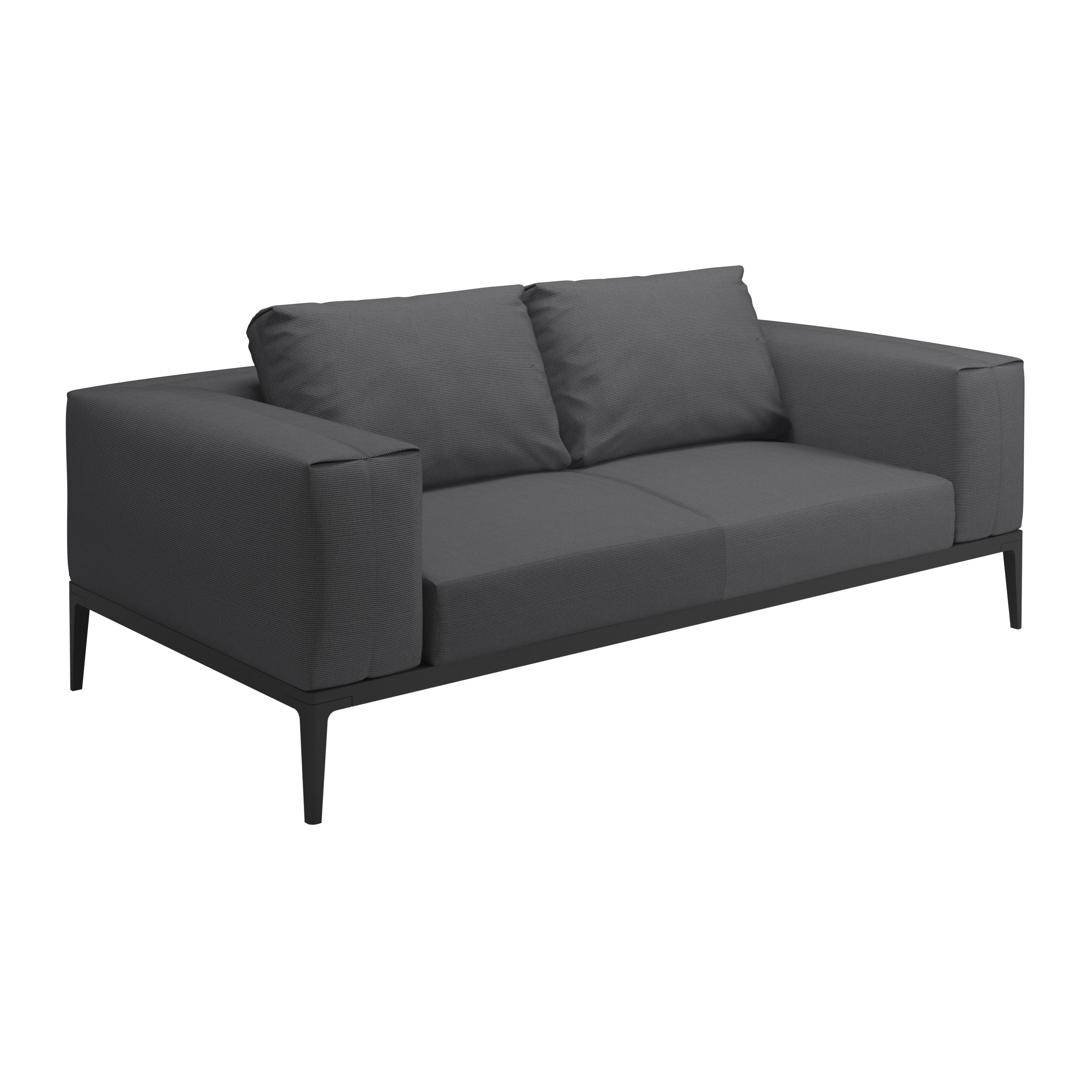Grid Sofa