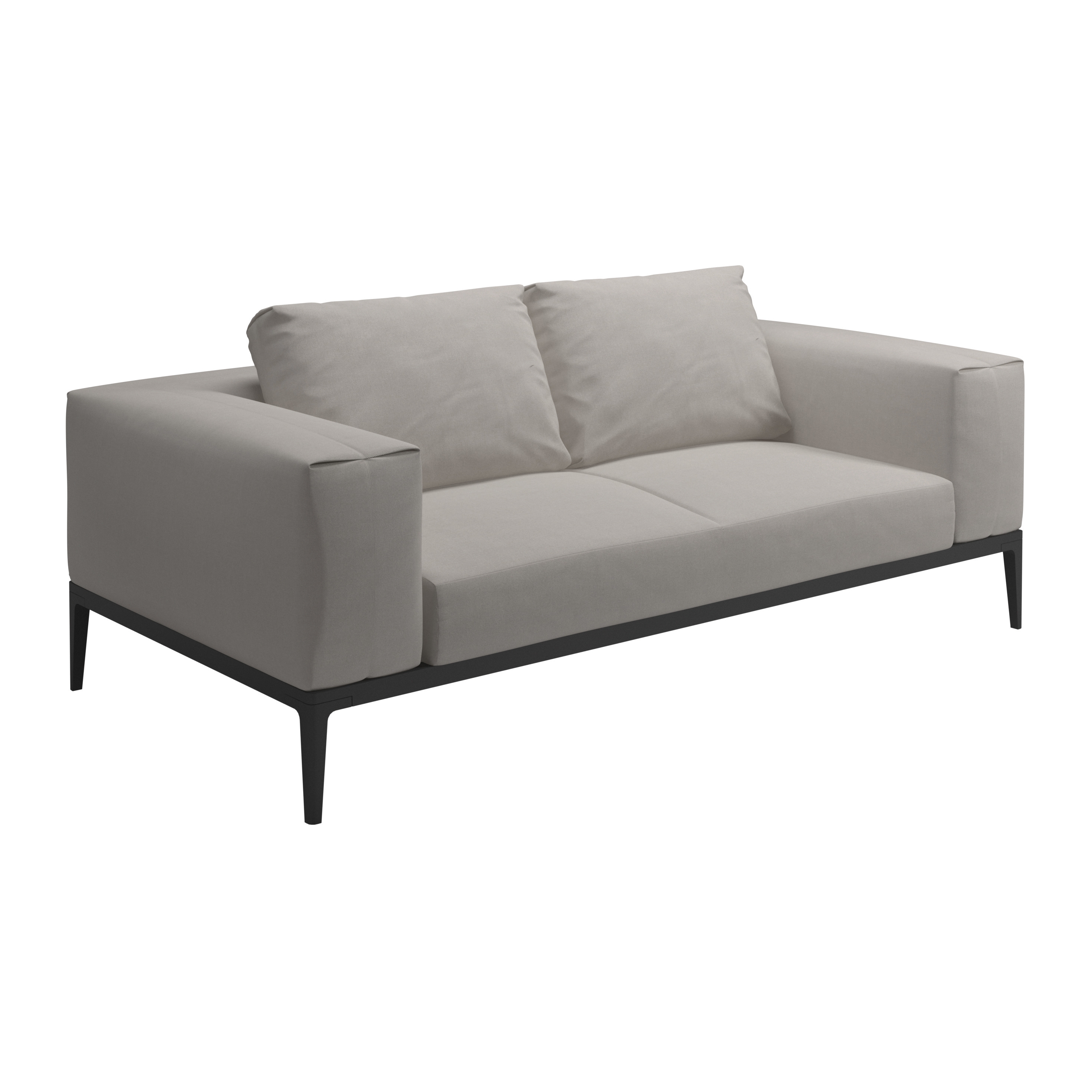 Grid Sofa