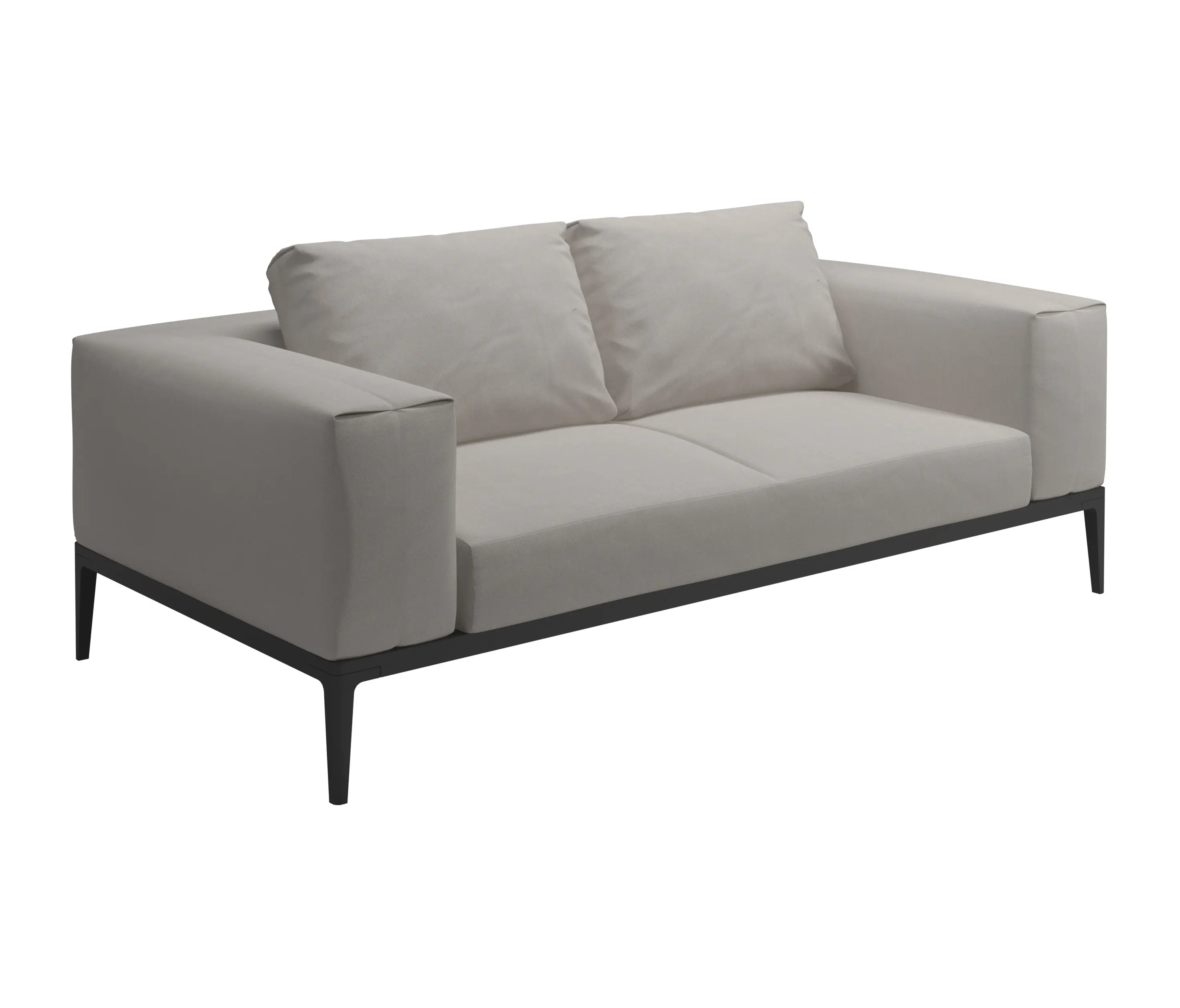 Gloster Furniture GmbH - Grid Sofa