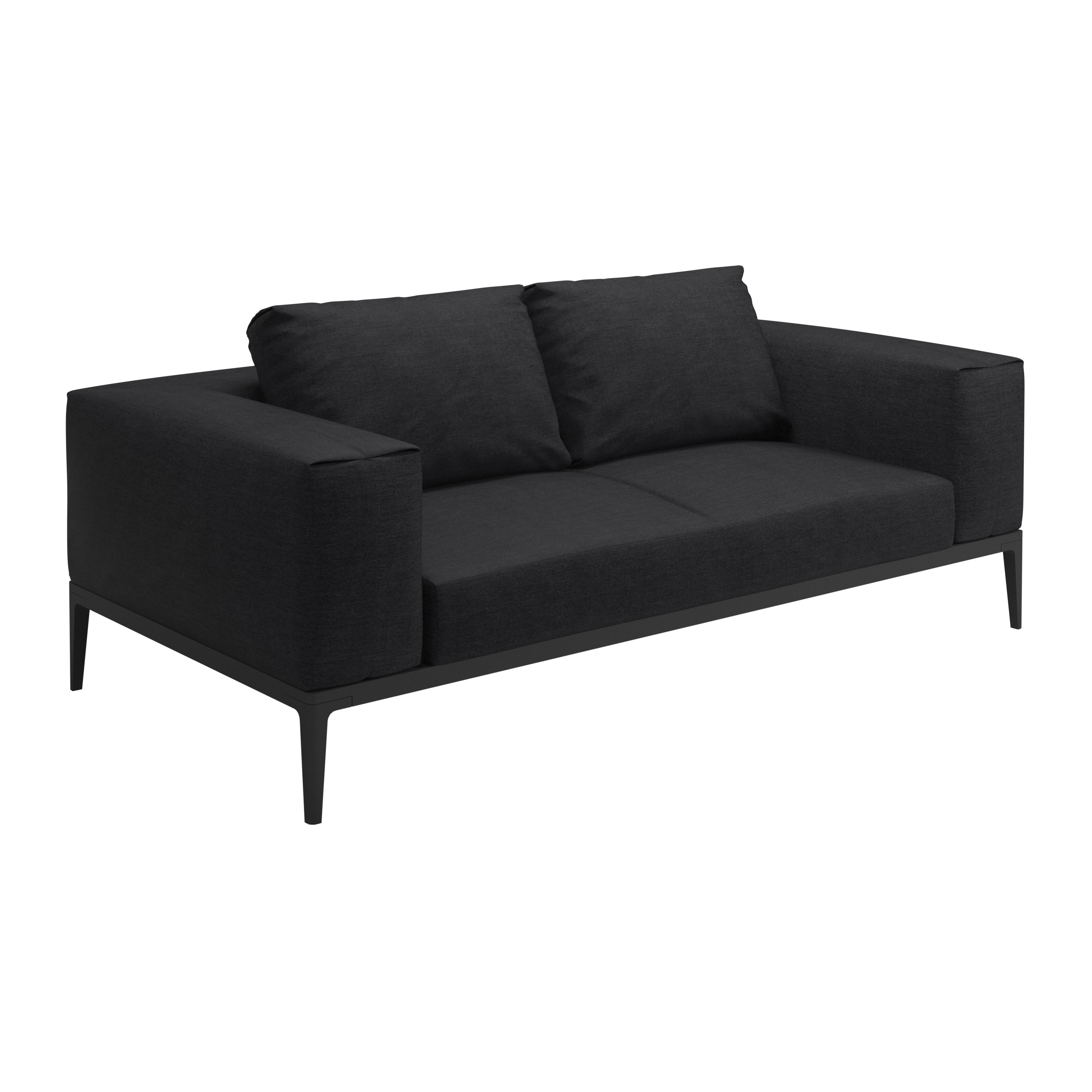 Grid Sofa
