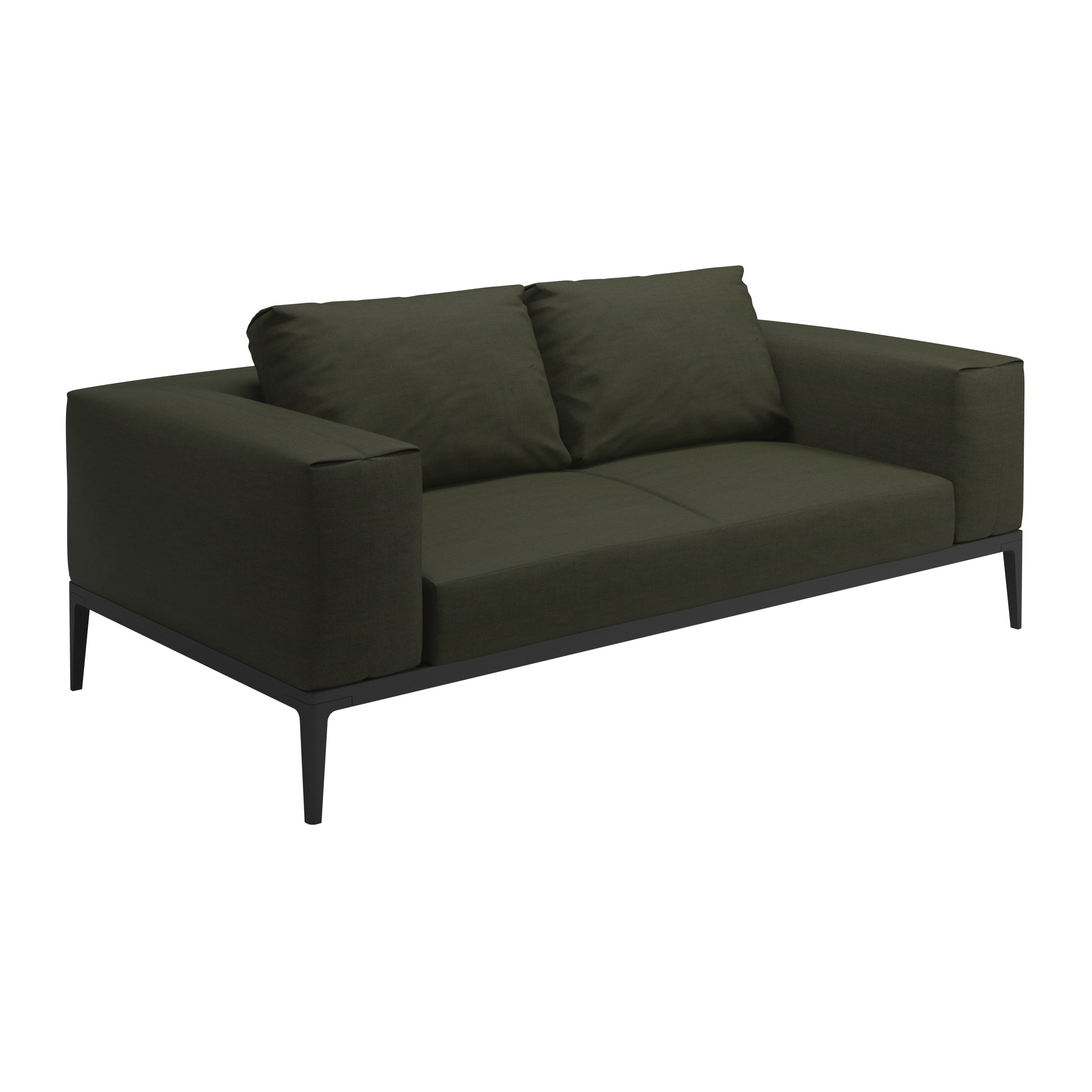 Grid Sofa