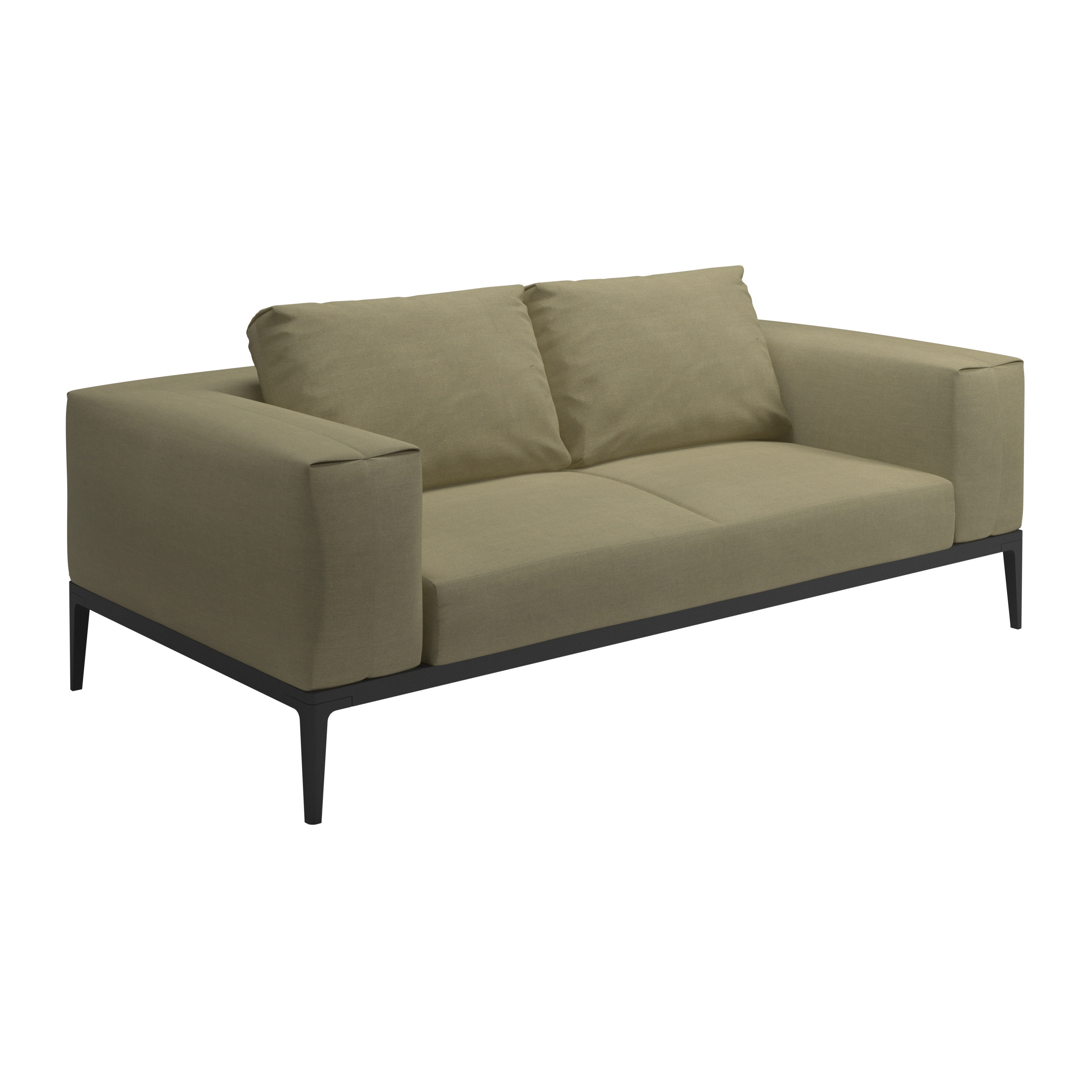 Grid Sofa