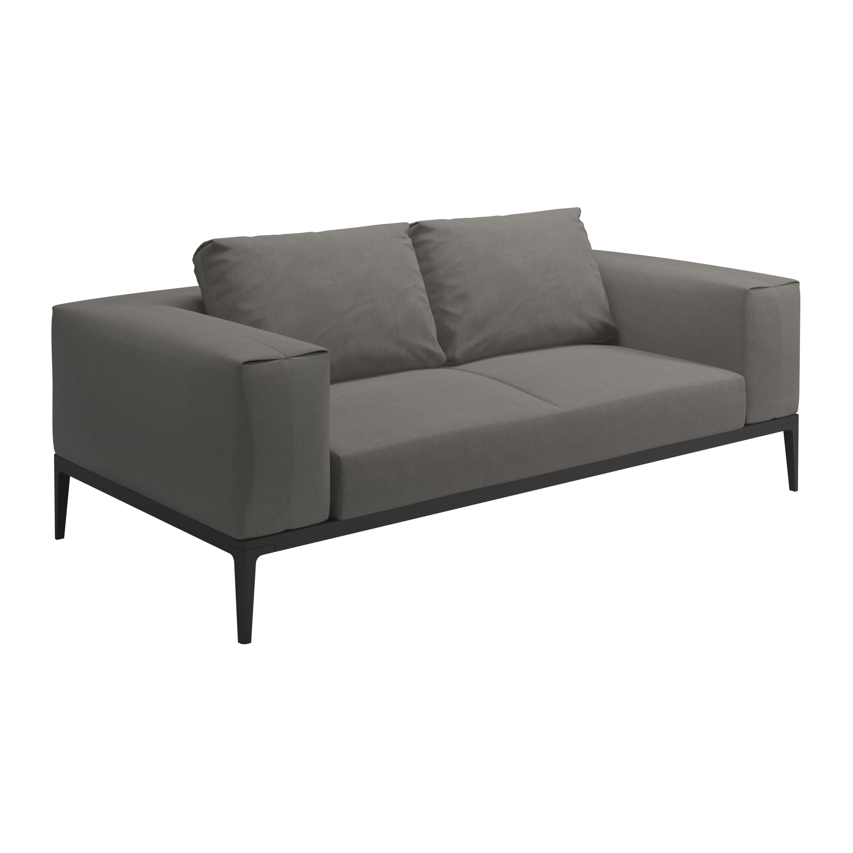 Grid Sofa