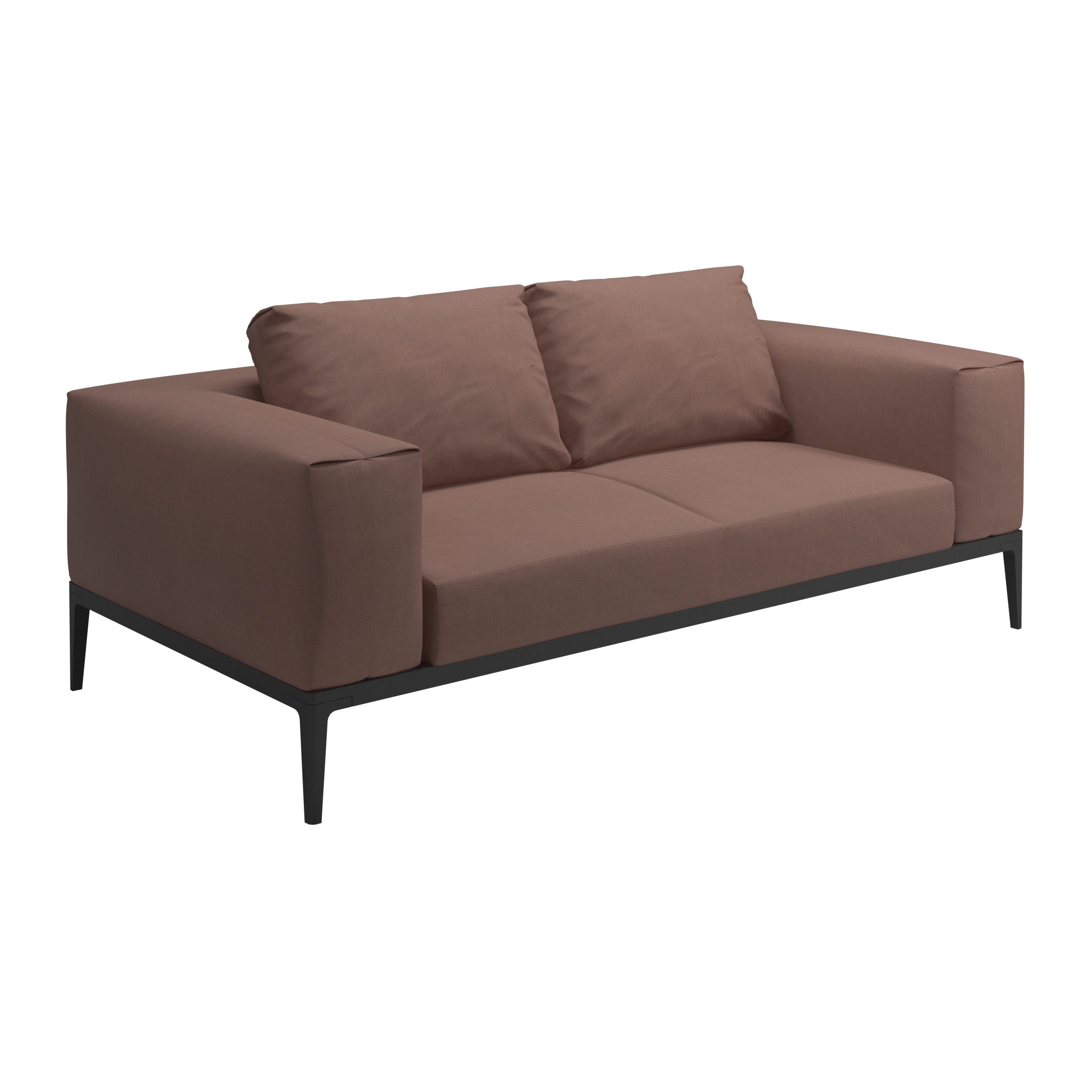 Grid Sofa