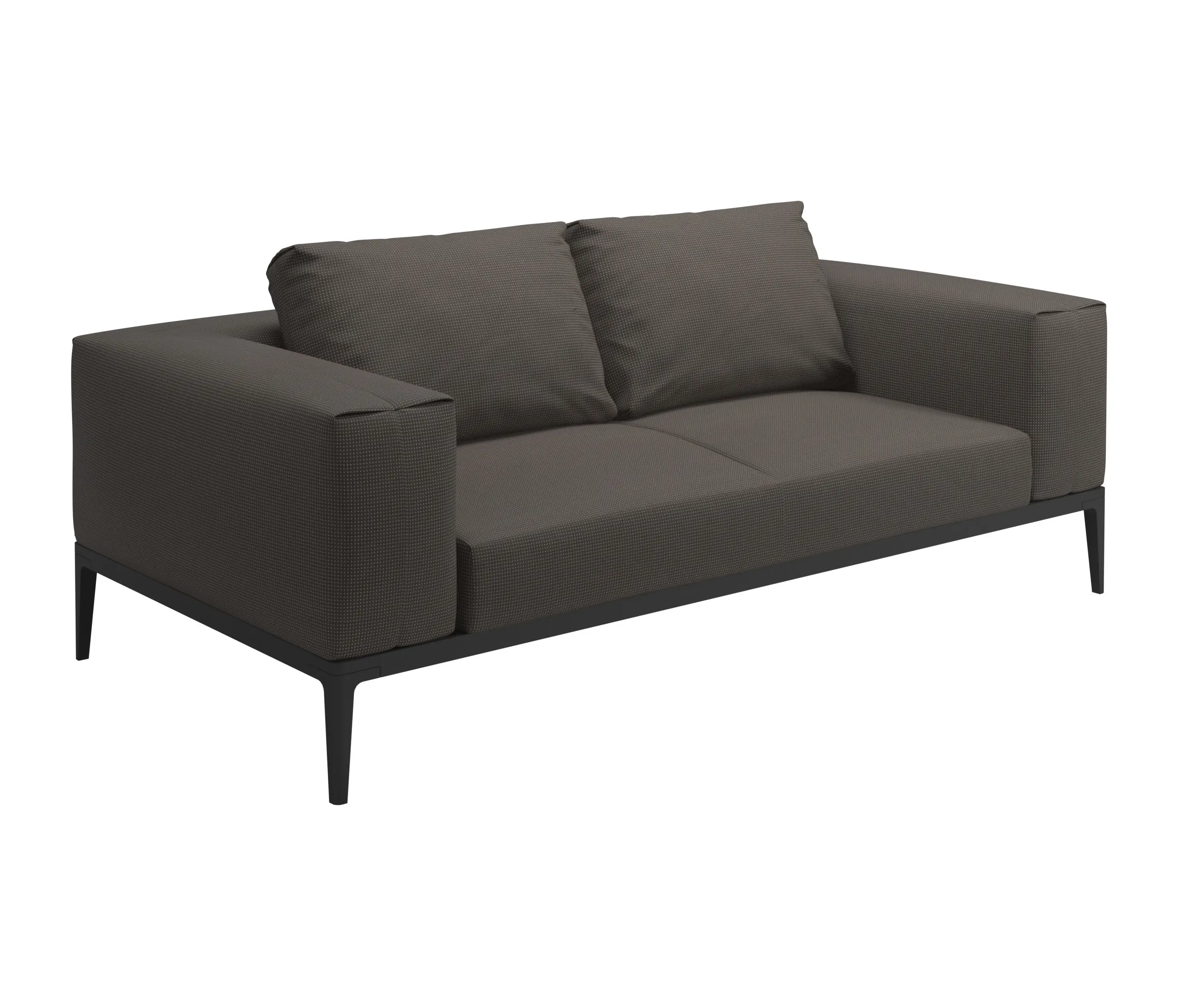 Gloster Furniture GmbH - Grid Sofa