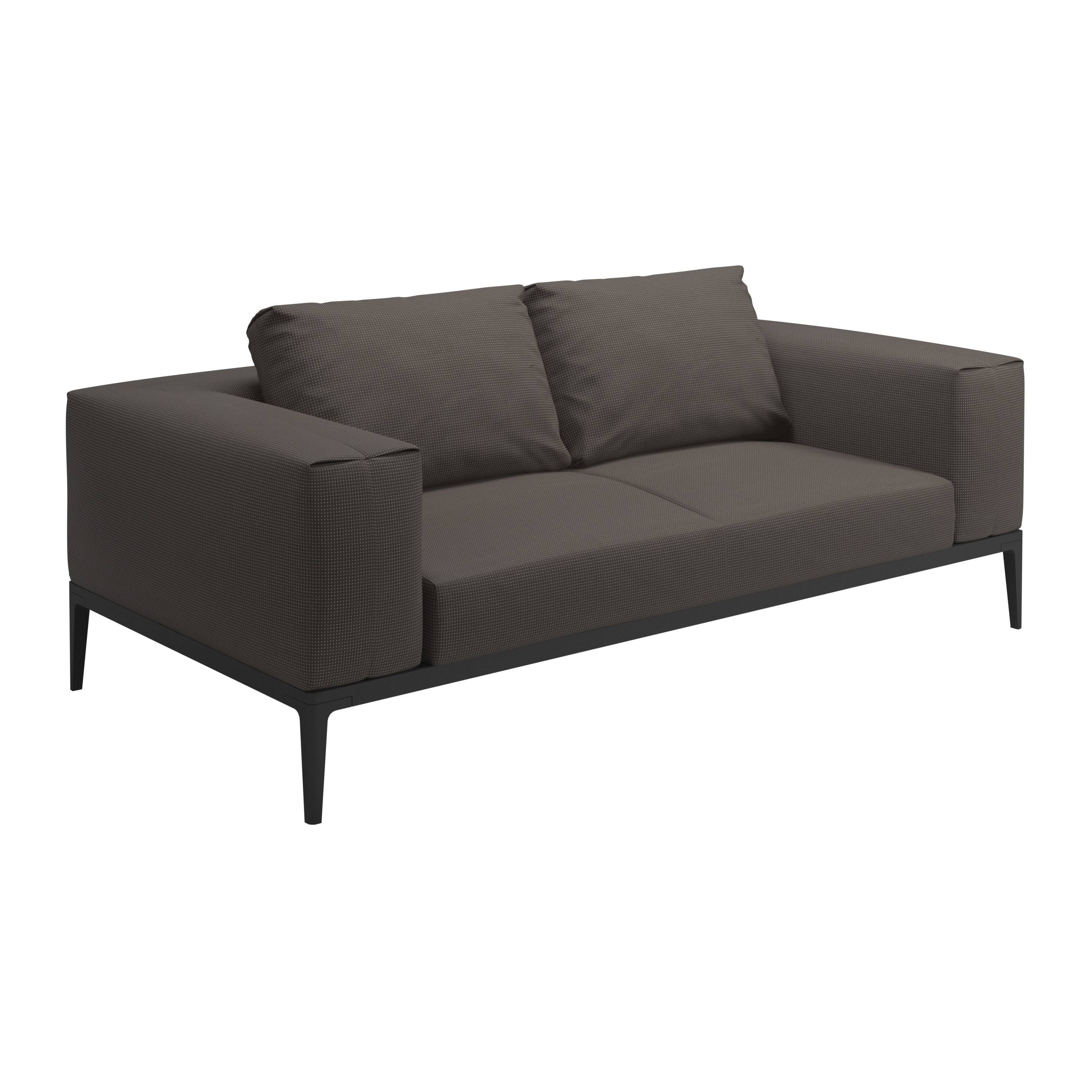 Grid Sofa