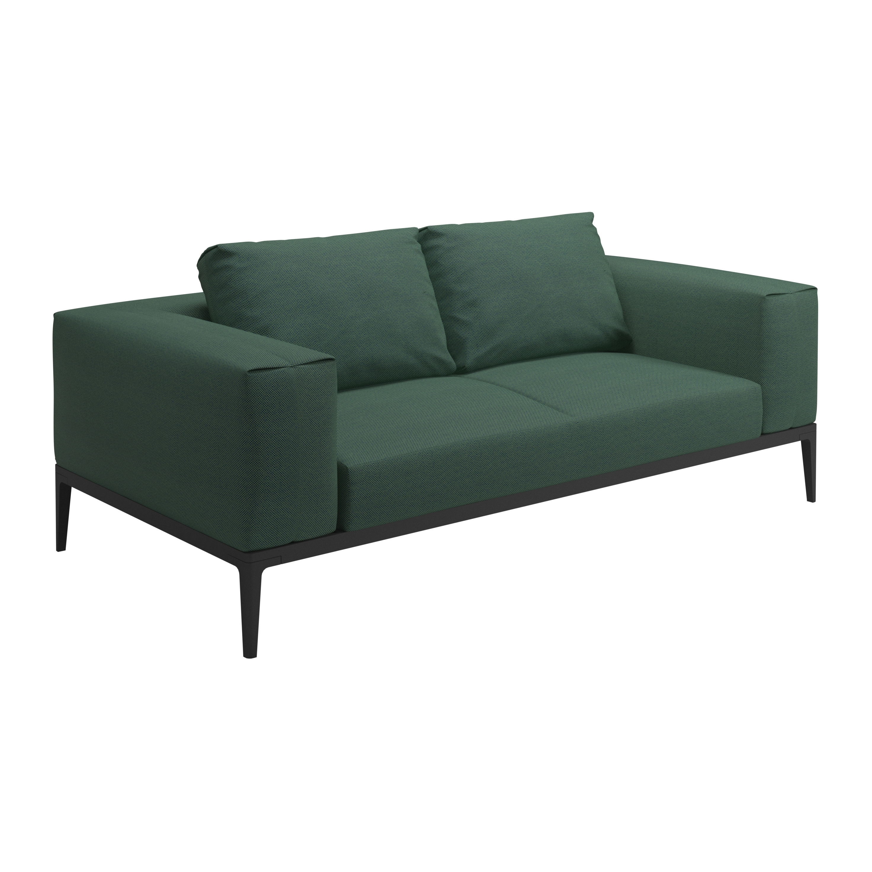 Grid Sofa