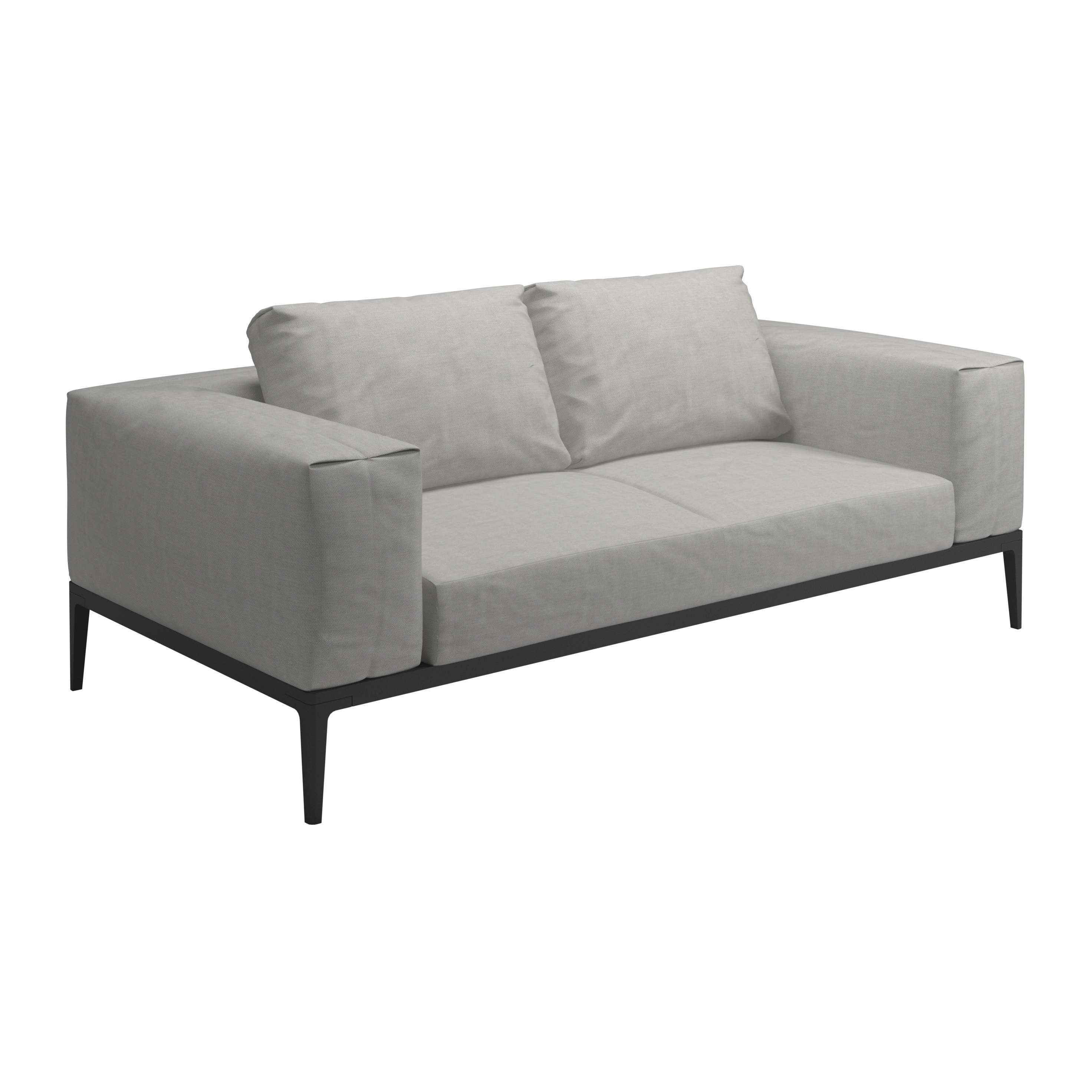 Grid Sofa