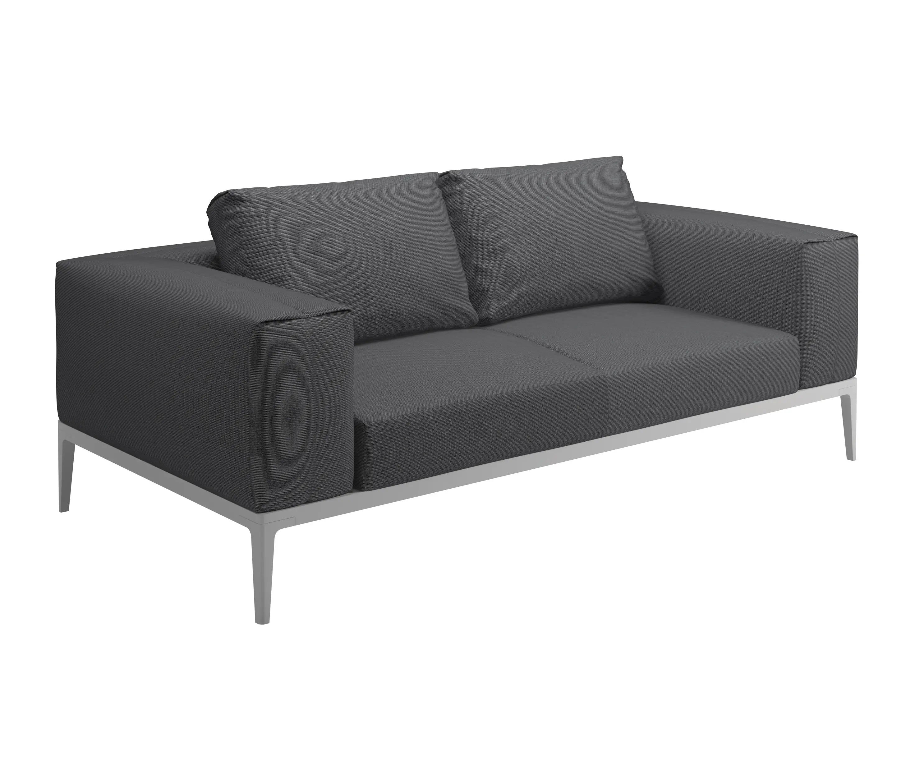 Gloster Furniture GmbH - Grid Sofa