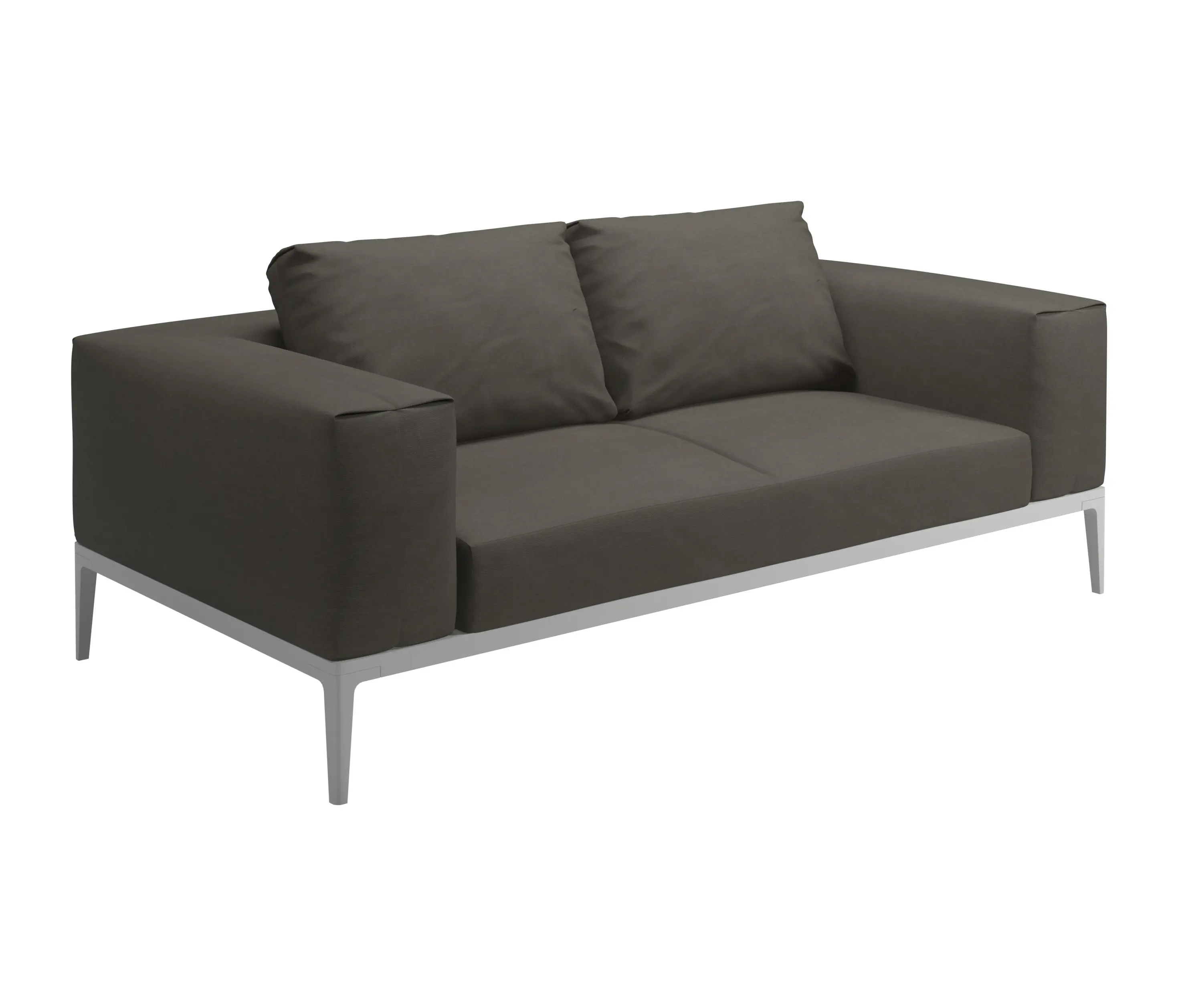 Gloster Furniture GmbH - Grid Sofa
