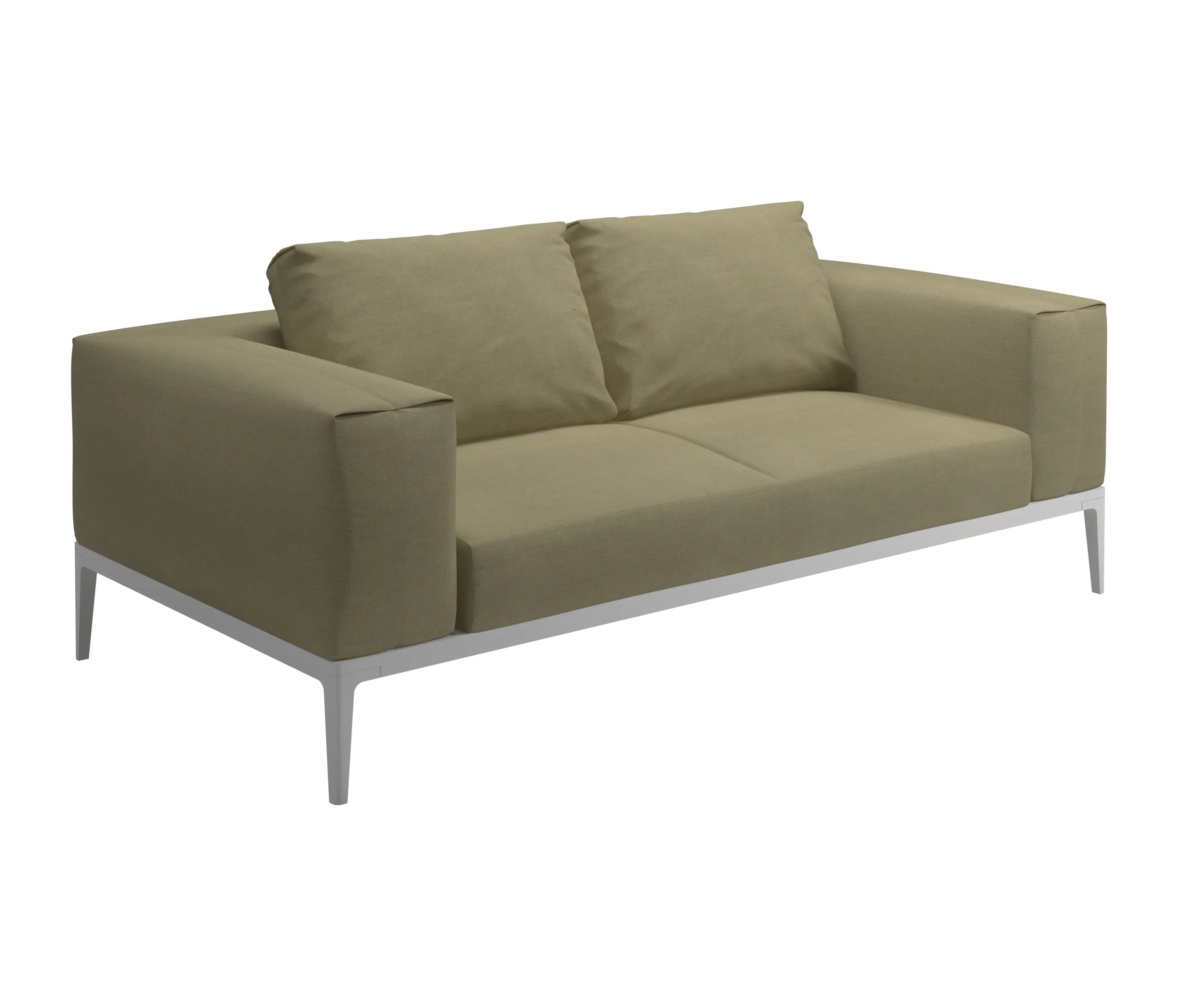 Gloster Furniture GmbH - Grid Sofa