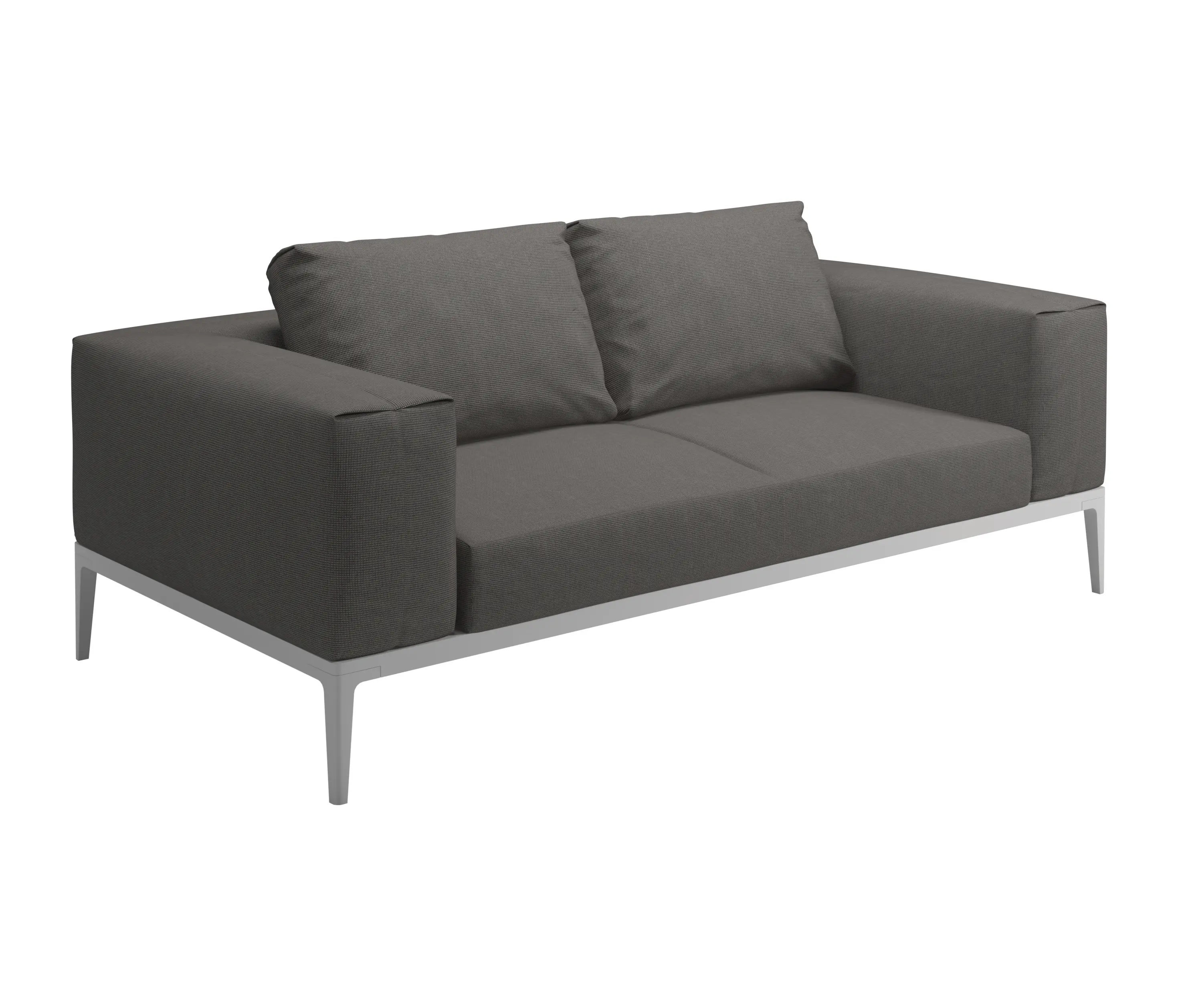 Gloster Furniture GmbH - Grid Sofa