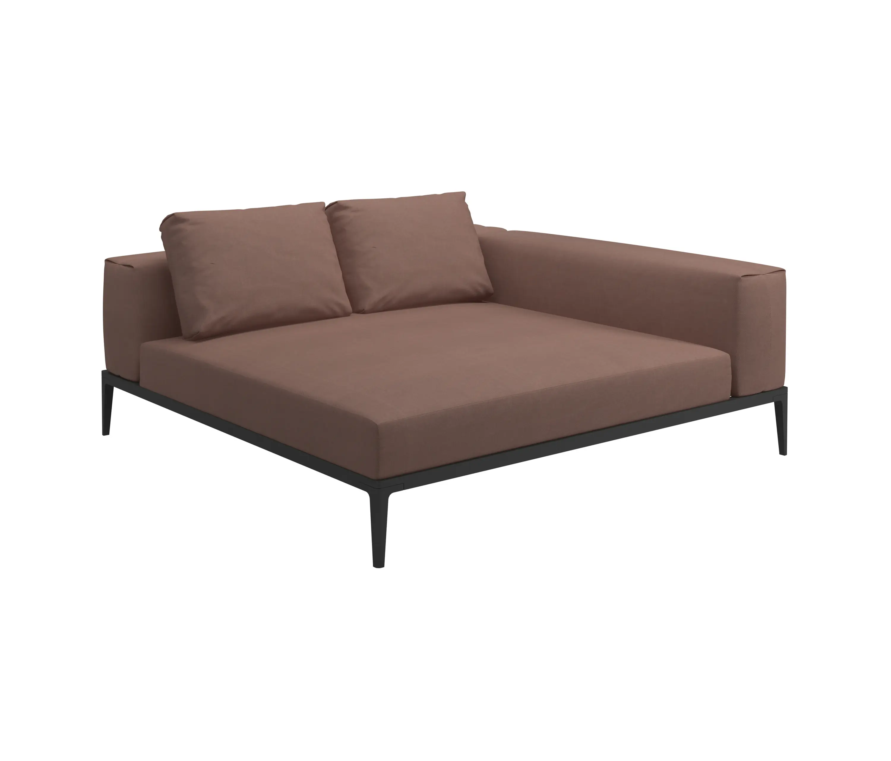 Gloster Furniture GmbH - Grid Chill Unit