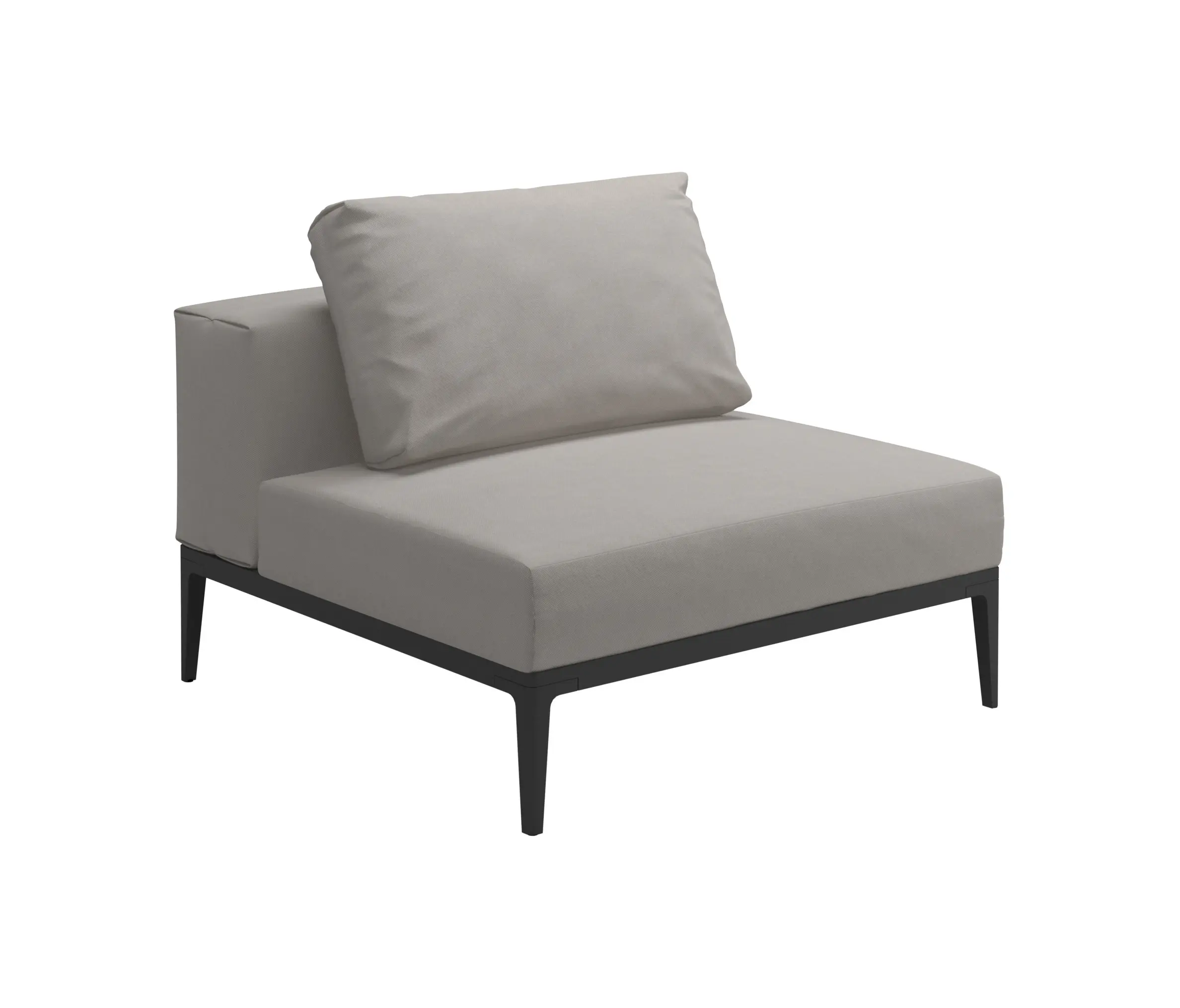Gloster Furniture GmbH - Grid Small Centre Unit