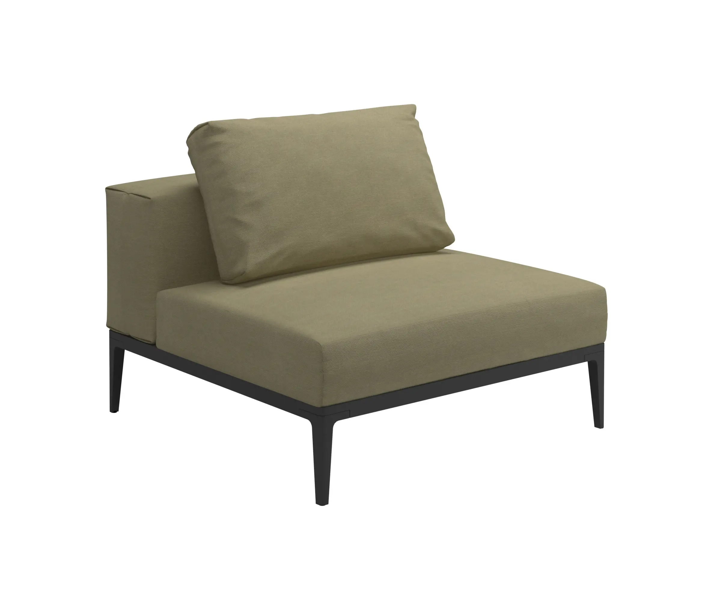 Gloster Furniture GmbH - Grid Small Centre Unit