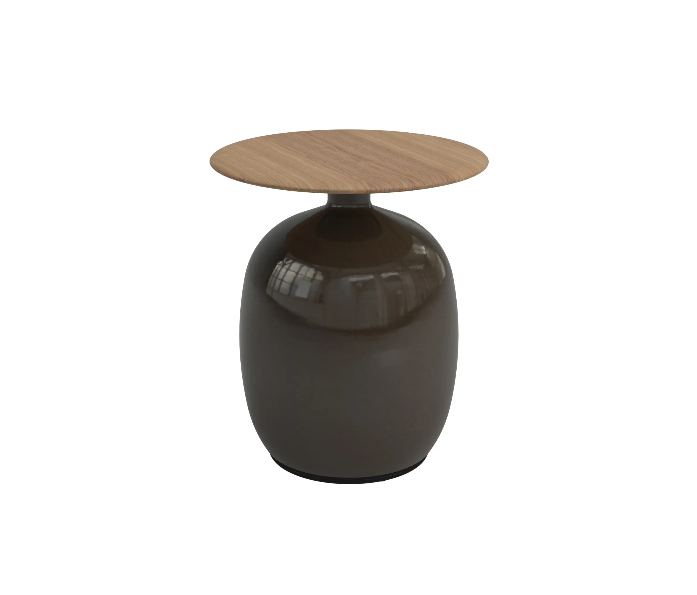 Gloster Furniture GmbH - Blow Low Side Table