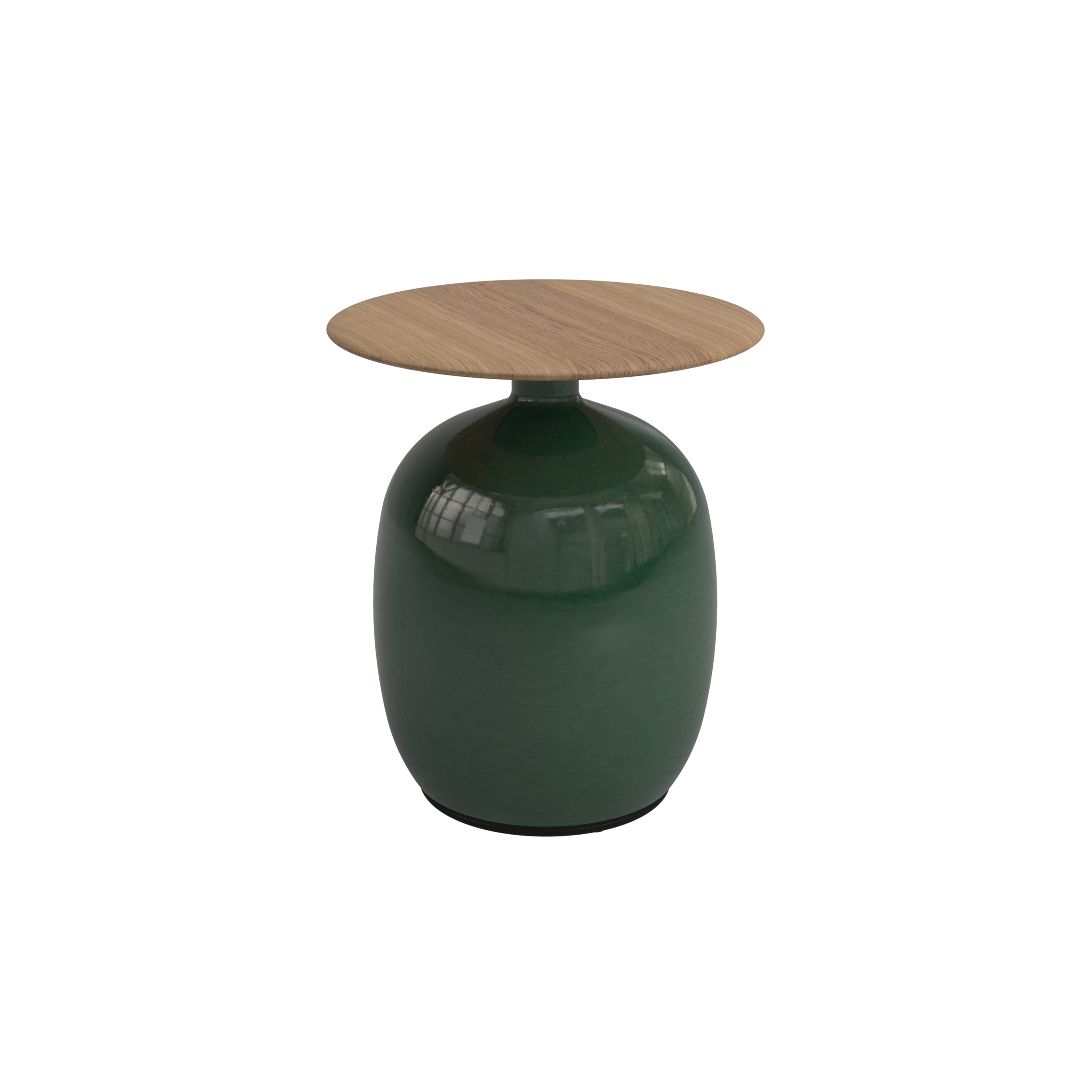 Blow Low Side Table