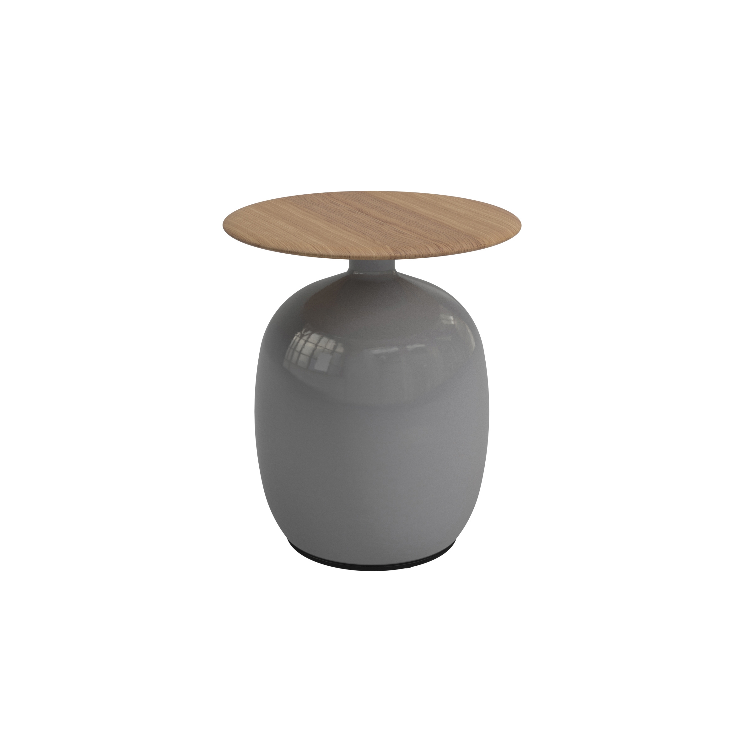 Blow Low Side Table