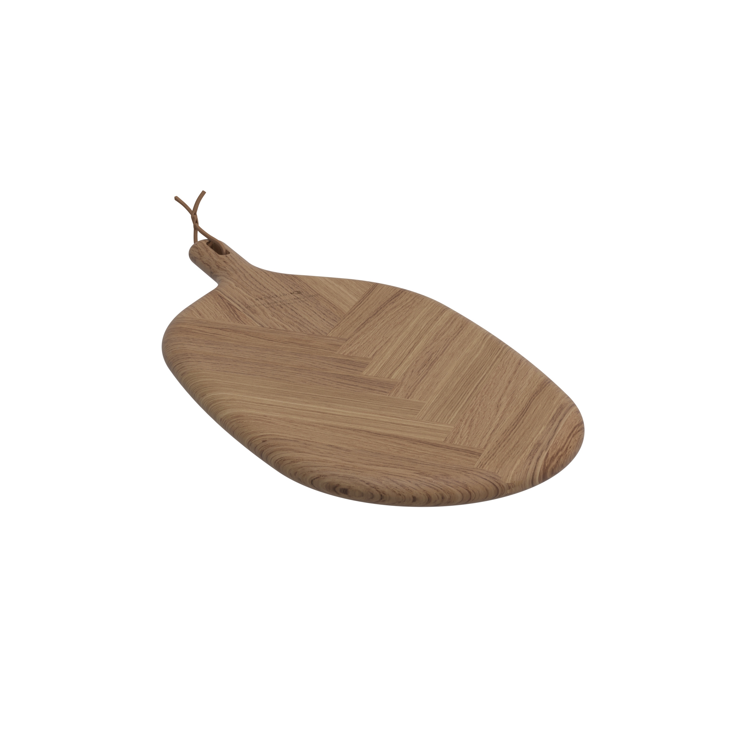 Produkt Deco Cutting Board des Herstellers Gloster Furniture GmbH anzeigen