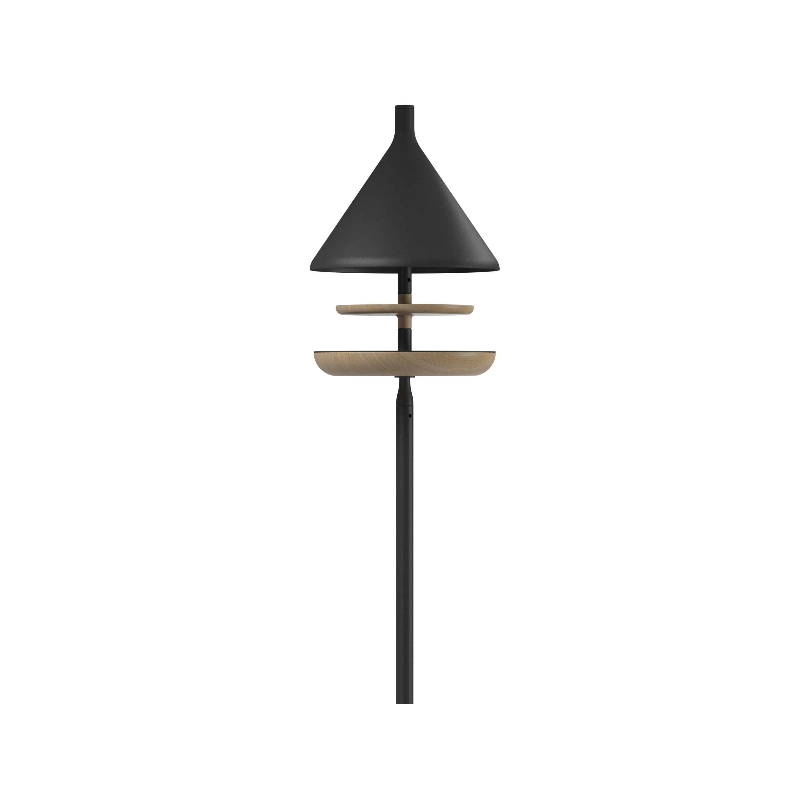 Produkt Deco Pole Mounted Bird Feeder des Herstellers Gloster Furniture GmbH anzeigen