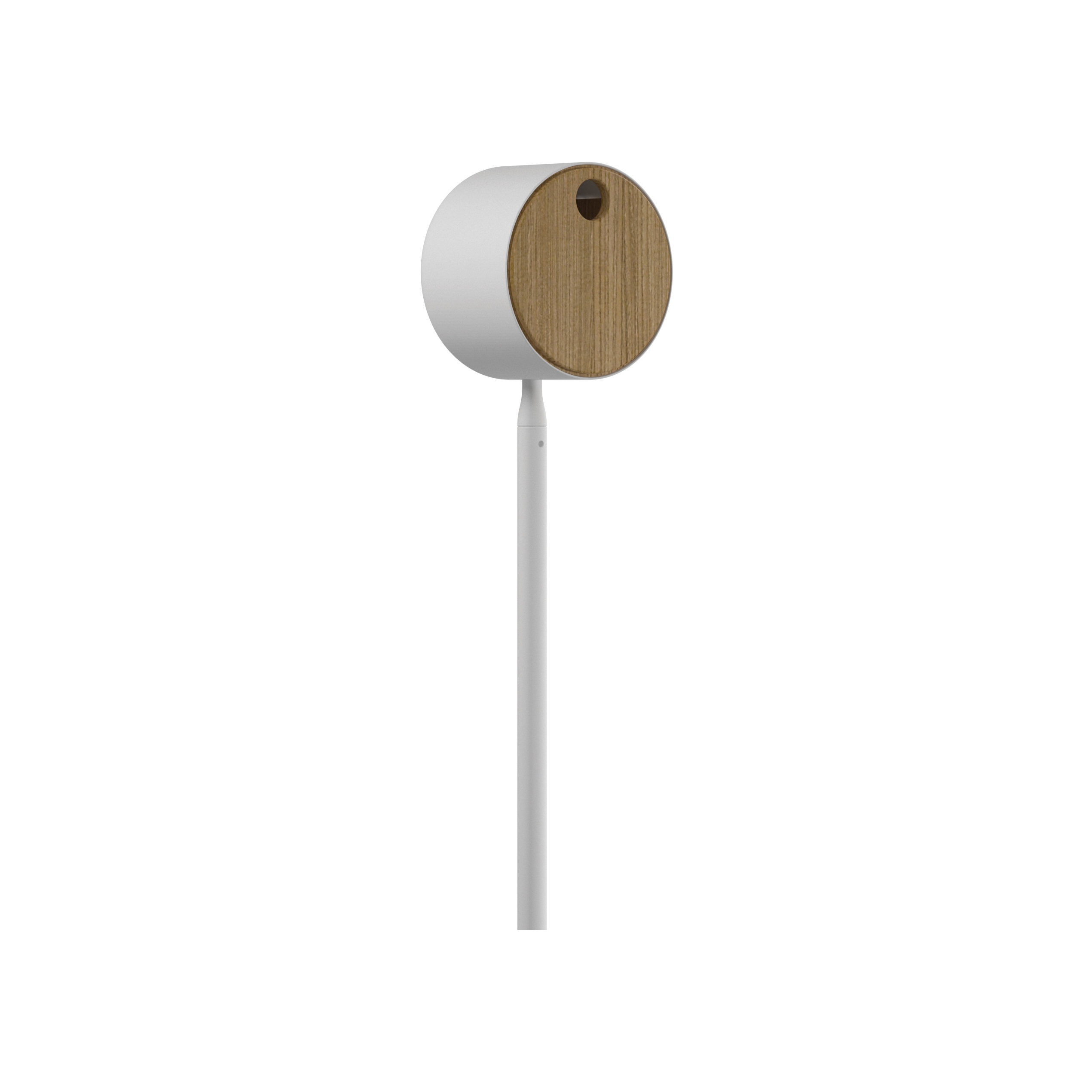 Produkt Deco Pole Mounted Nesting Bo des Herstellers Gloster Furniture GmbH anzeigen