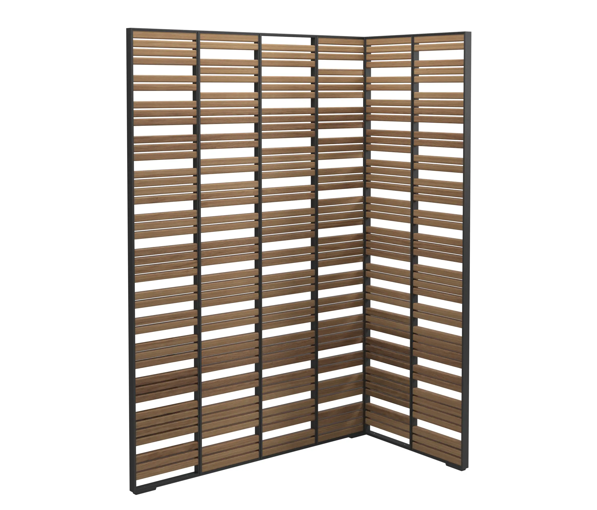 Gloster Furniture GmbH - Deco Screen Large