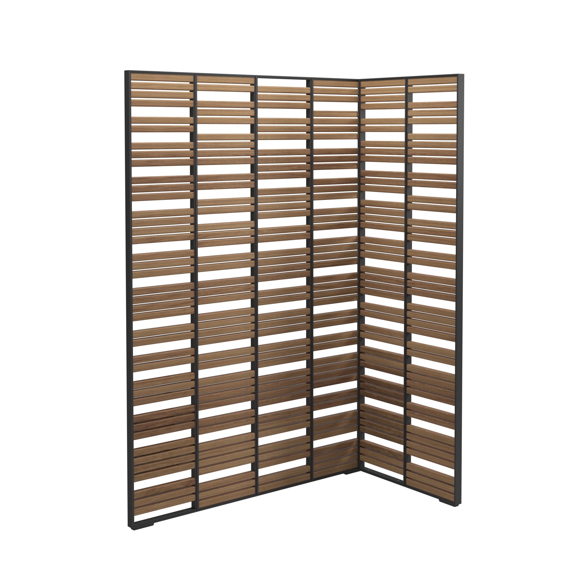 Produkt Deco Screen Large des Herstellers Gloster Furniture GmbH anzeigen