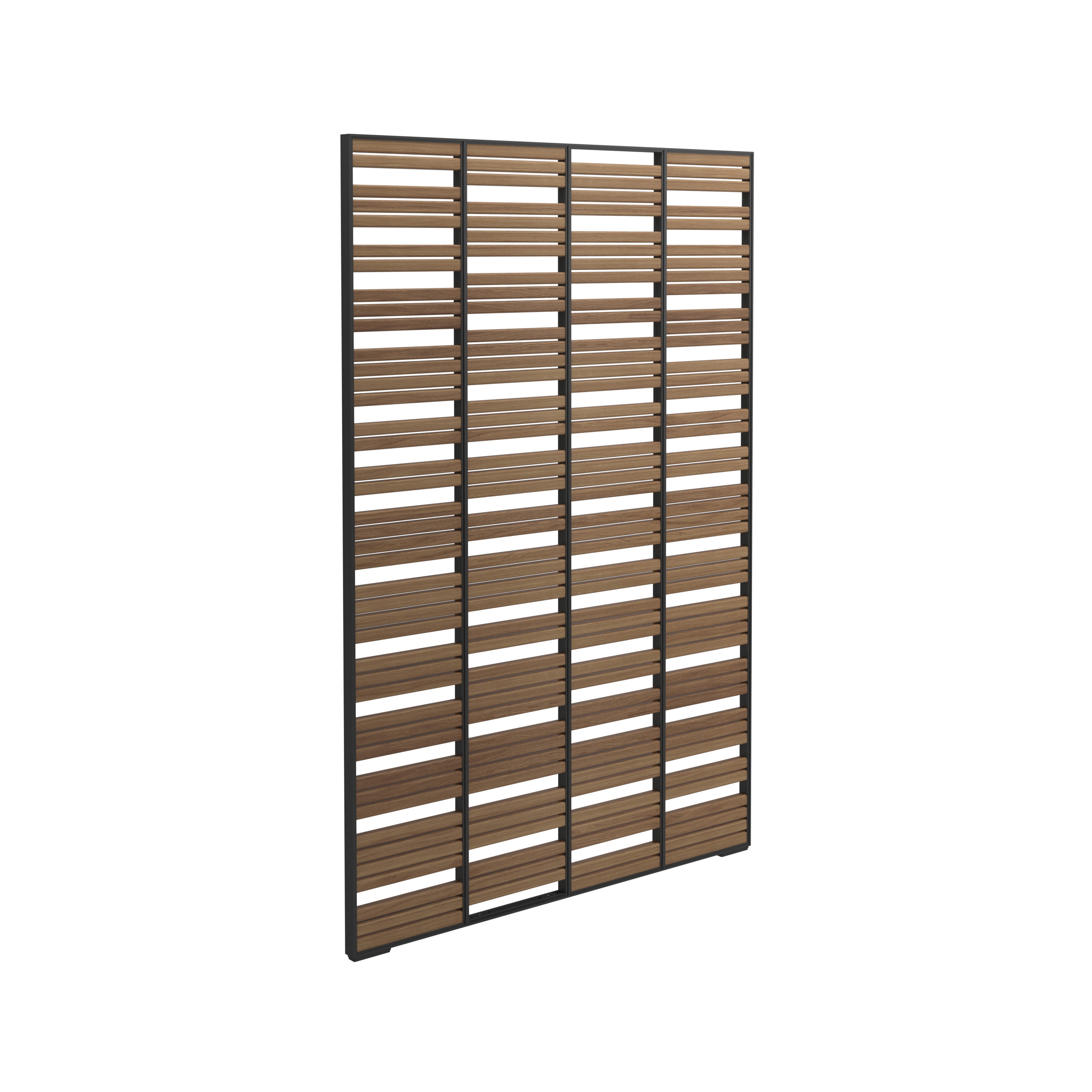 Produkt Deco Screen Straight des Herstellers Gloster Furniture GmbH anzeigen