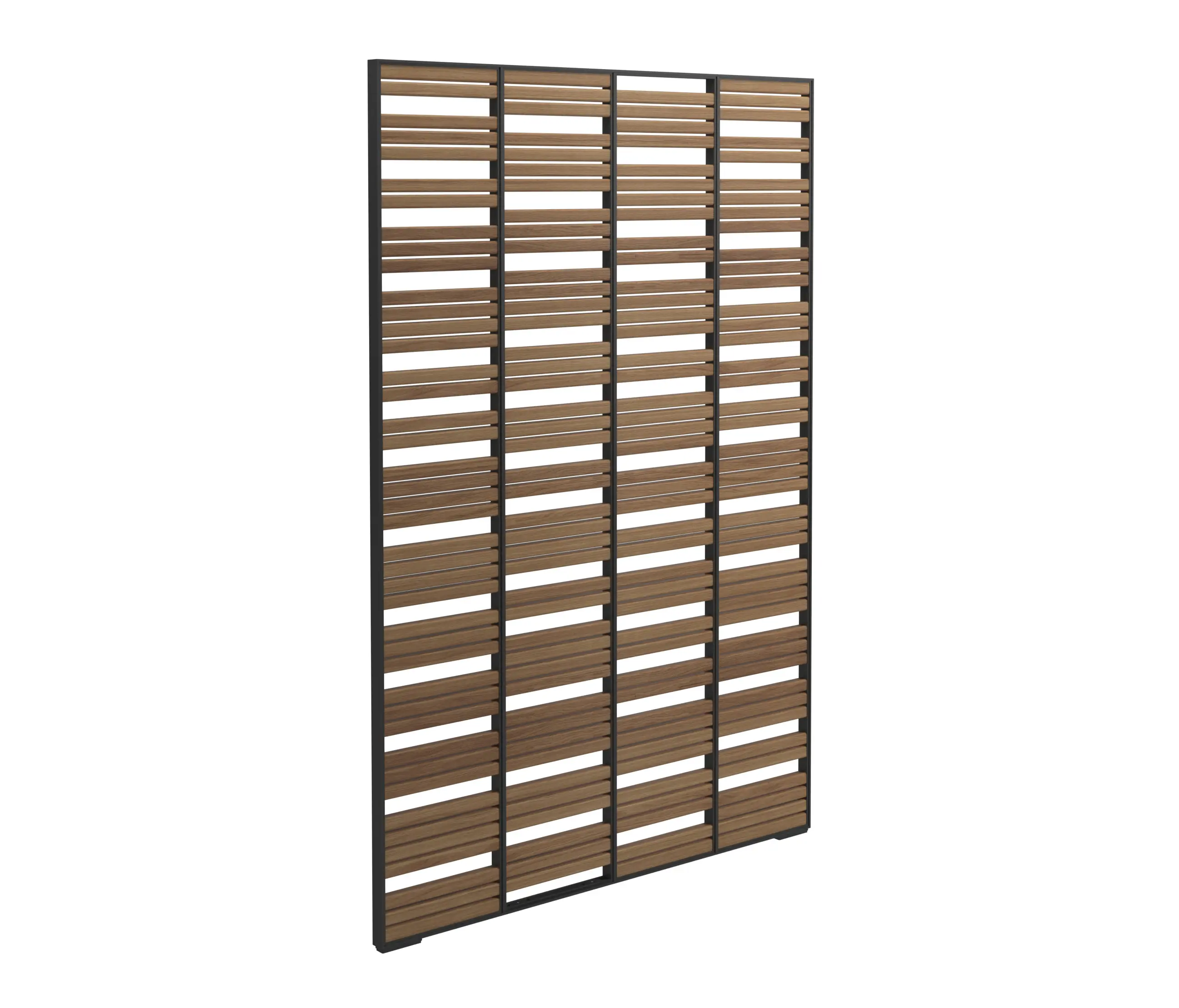 Gloster Furniture GmbH - Deco Screen Straight