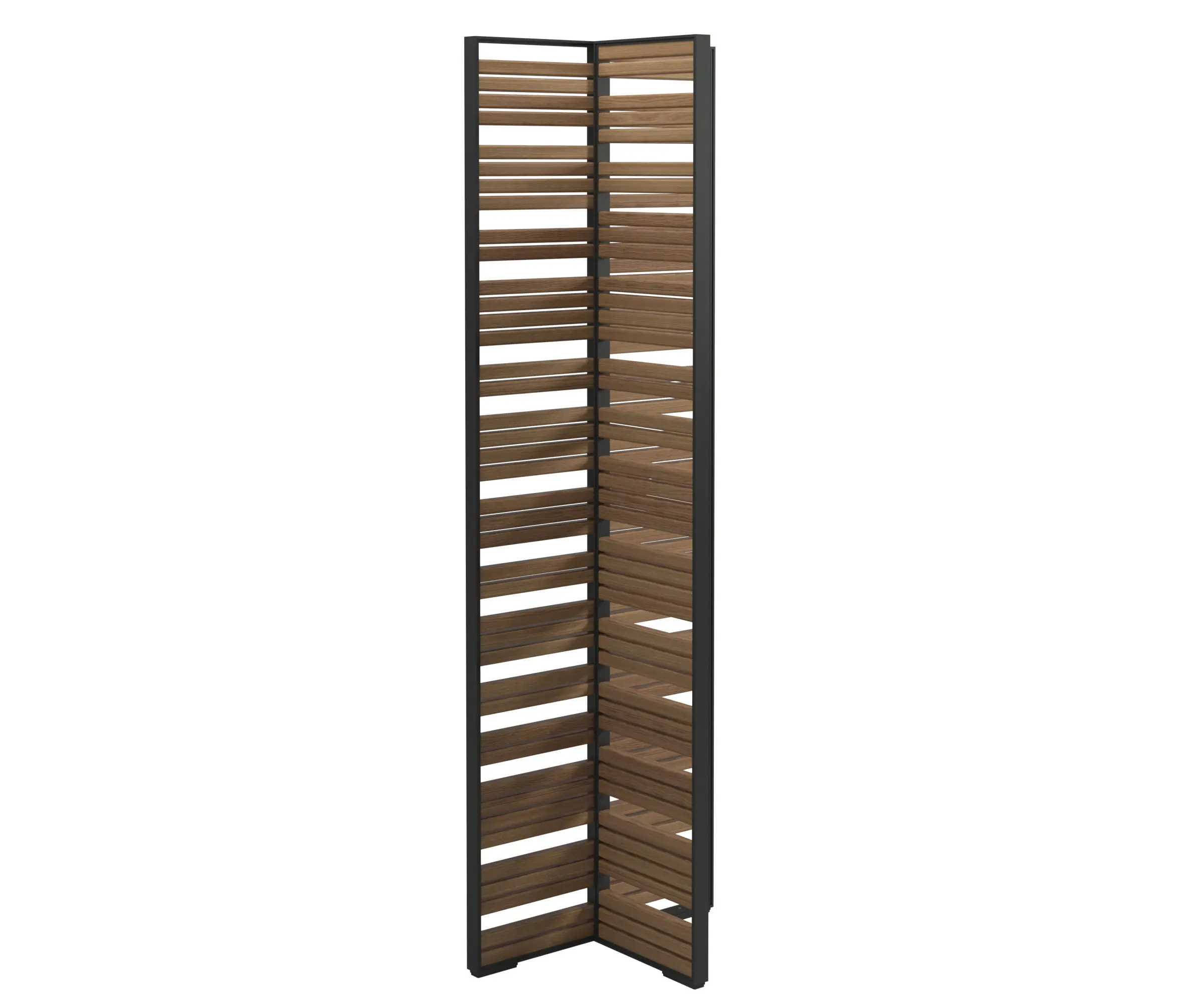 Gloster Furniture GmbH - Deco Screen T-Shape