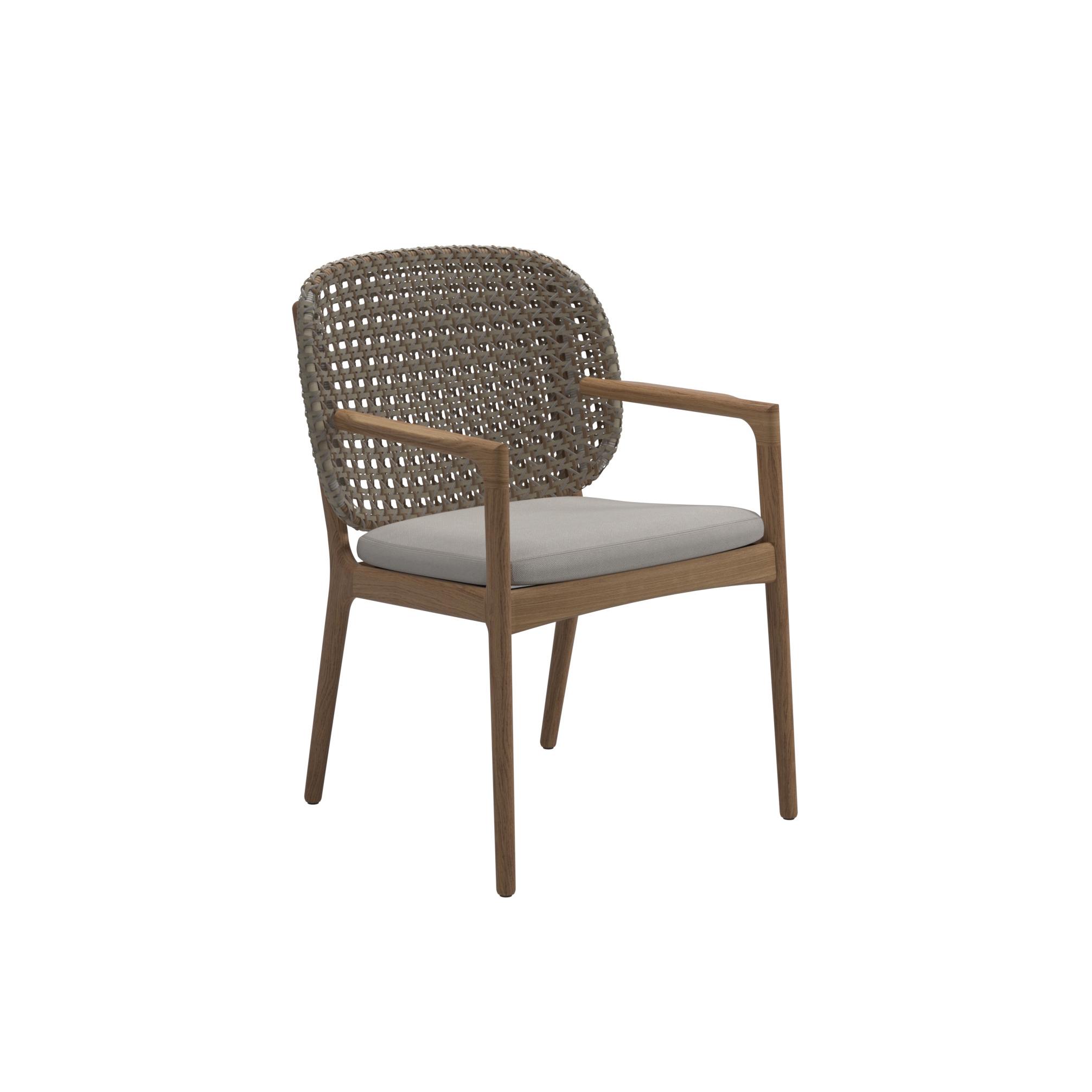 Kay Dining Chair Harvest