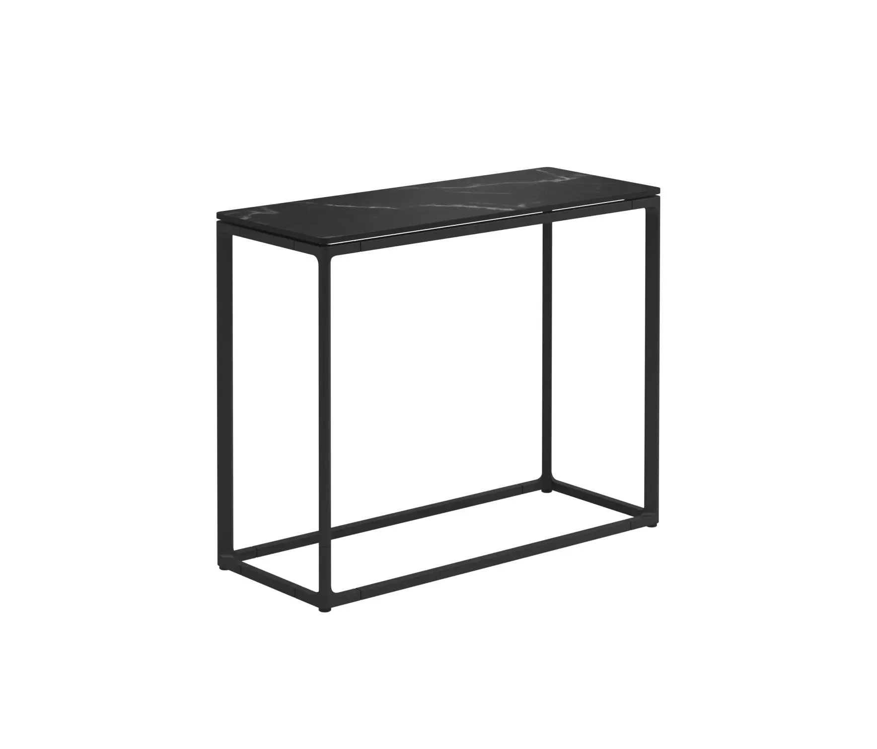 Gloster Furniture GmbH - Maya Nero Ceramic Console Table Meteor