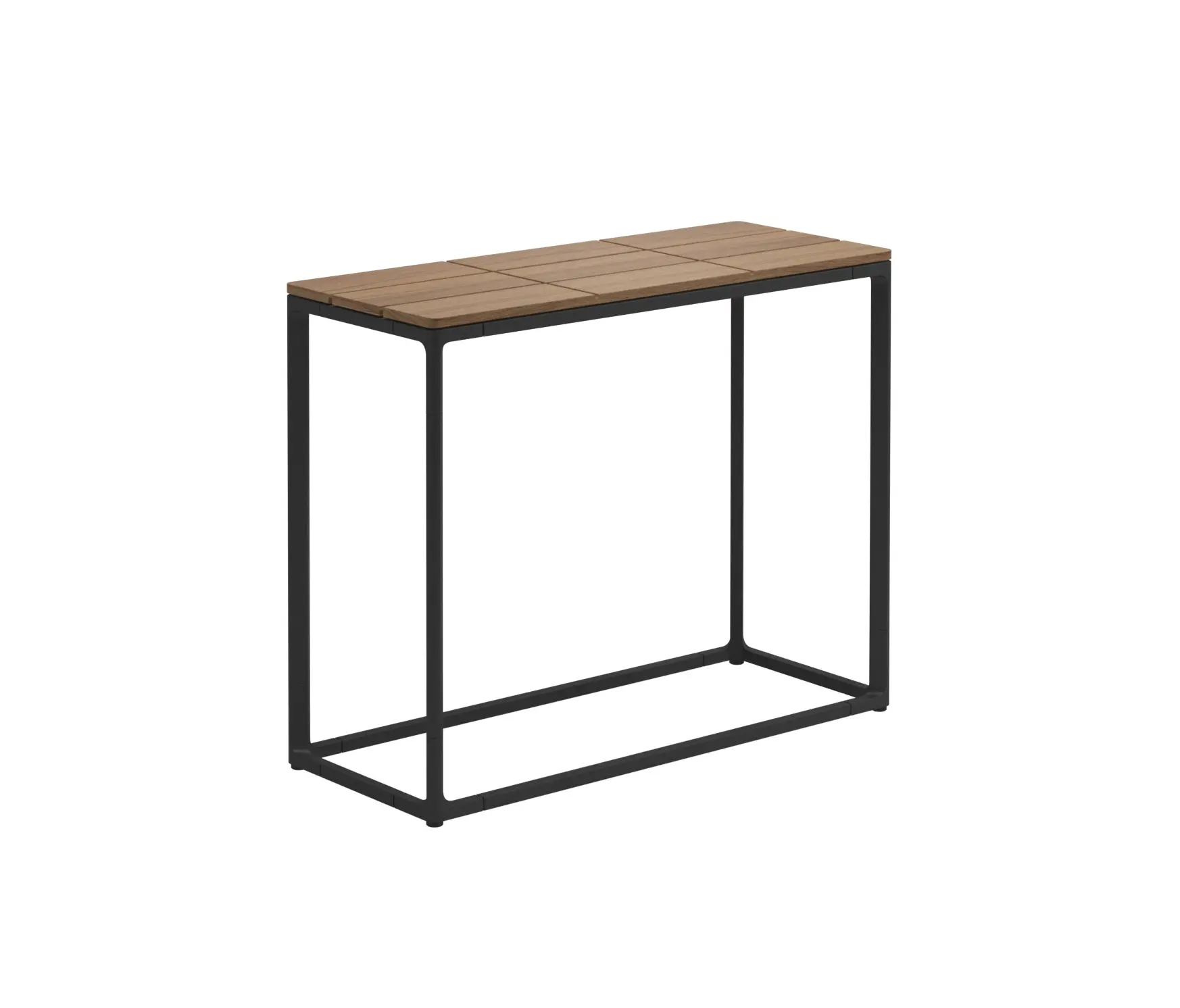 Gloster Furniture GmbH - Maya Teak Console Table Meteor