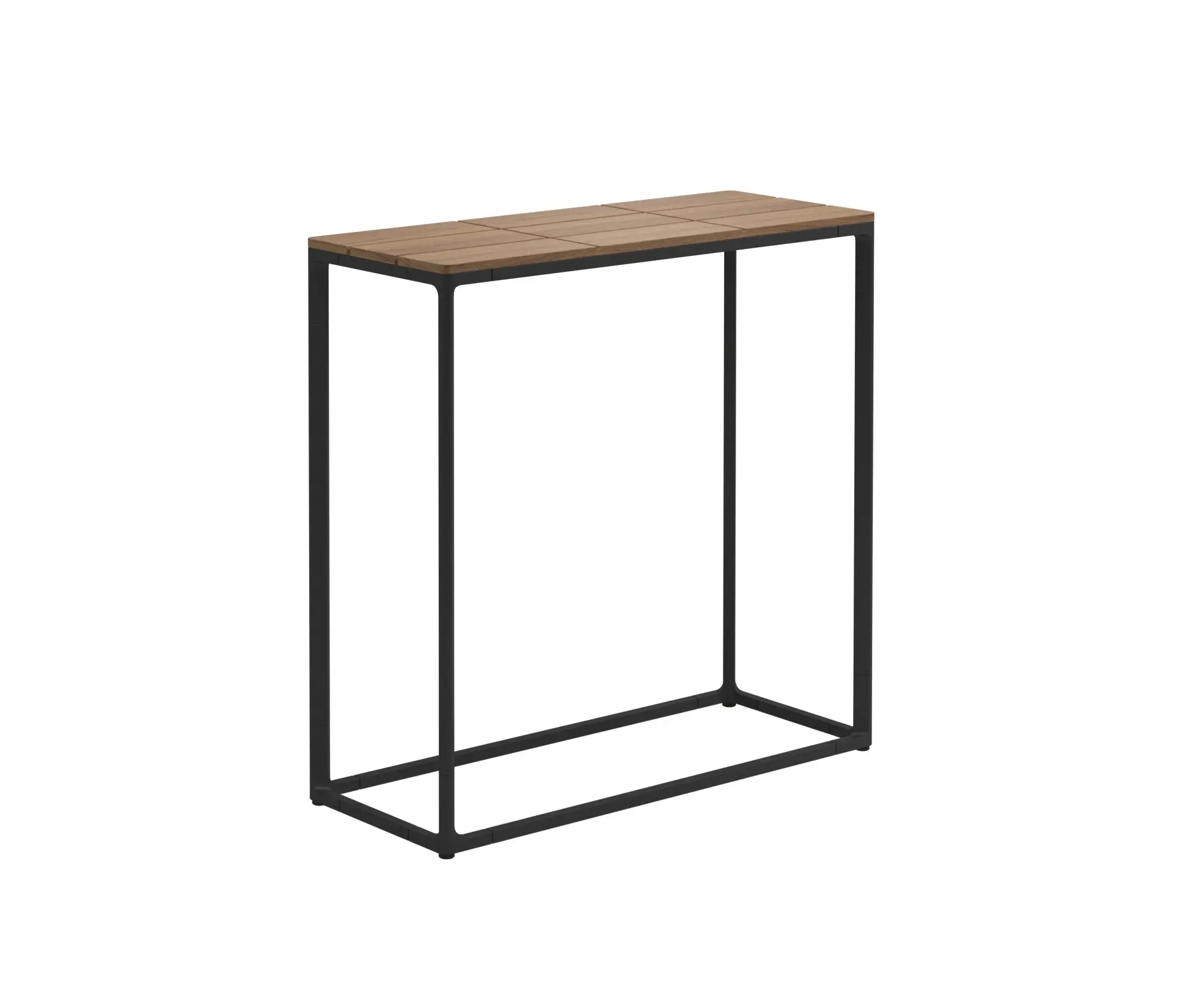 Gloster Furniture GmbH - Maya Teak Console Table Meteor