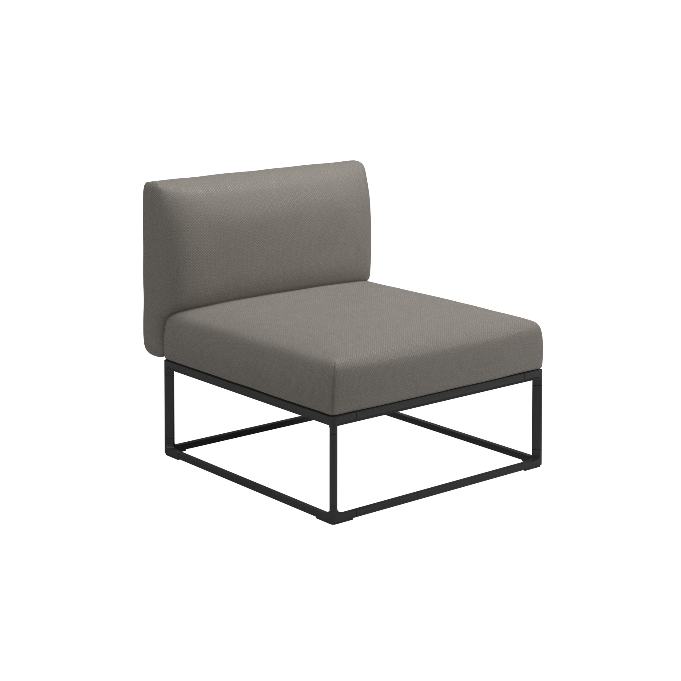 Mostra il prodotto Maya Centre Unit Meteor Dot Nimbus del produttore Gloster Furniture GmbH