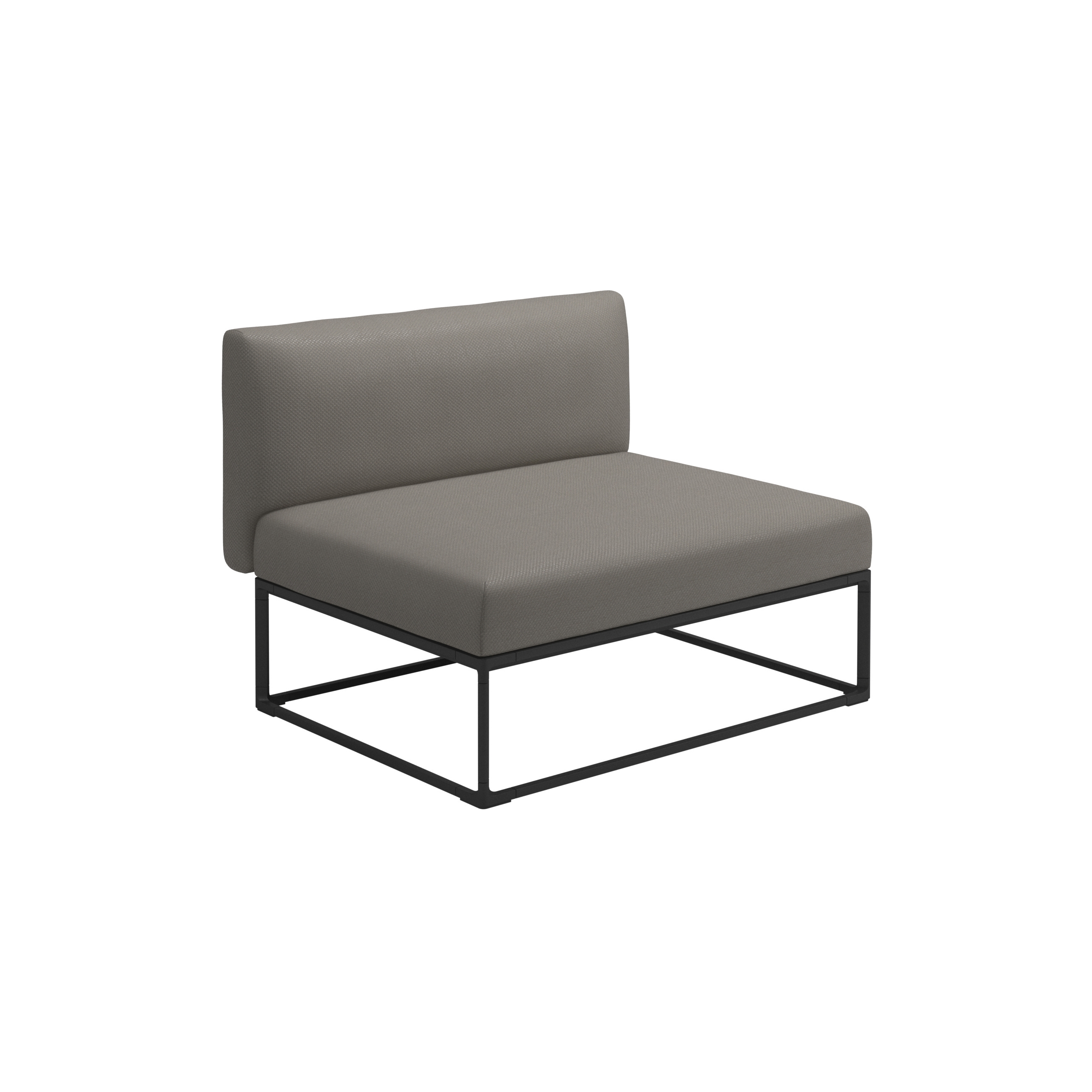 Mostra il prodotto Maya Centre Unit Meteor Dot Nimbus del produttore Gloster Furniture GmbH