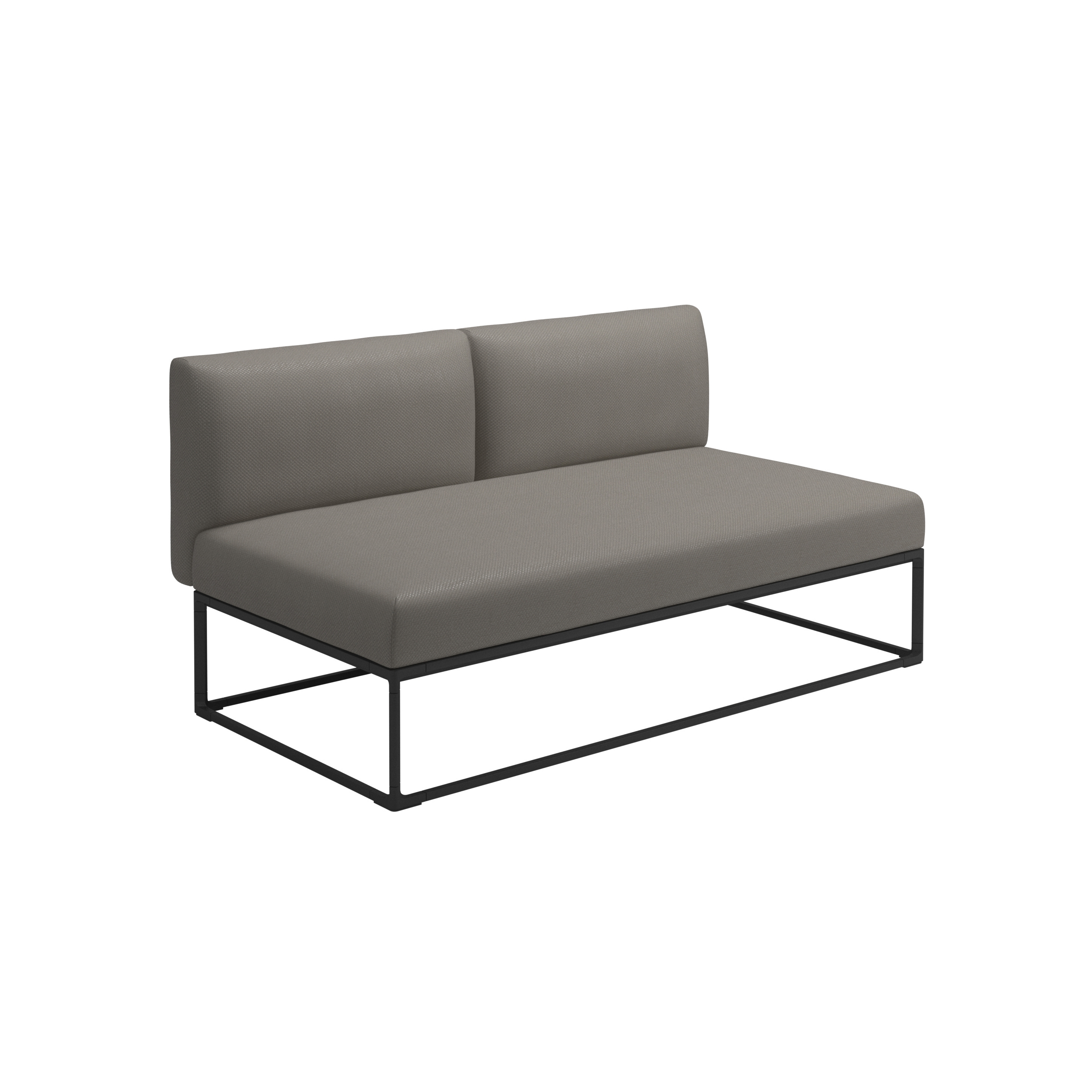 Produkt Maya Centre Unit Meteor Dot Nimbus des Herstellers Gloster Furniture GmbH anzeigen