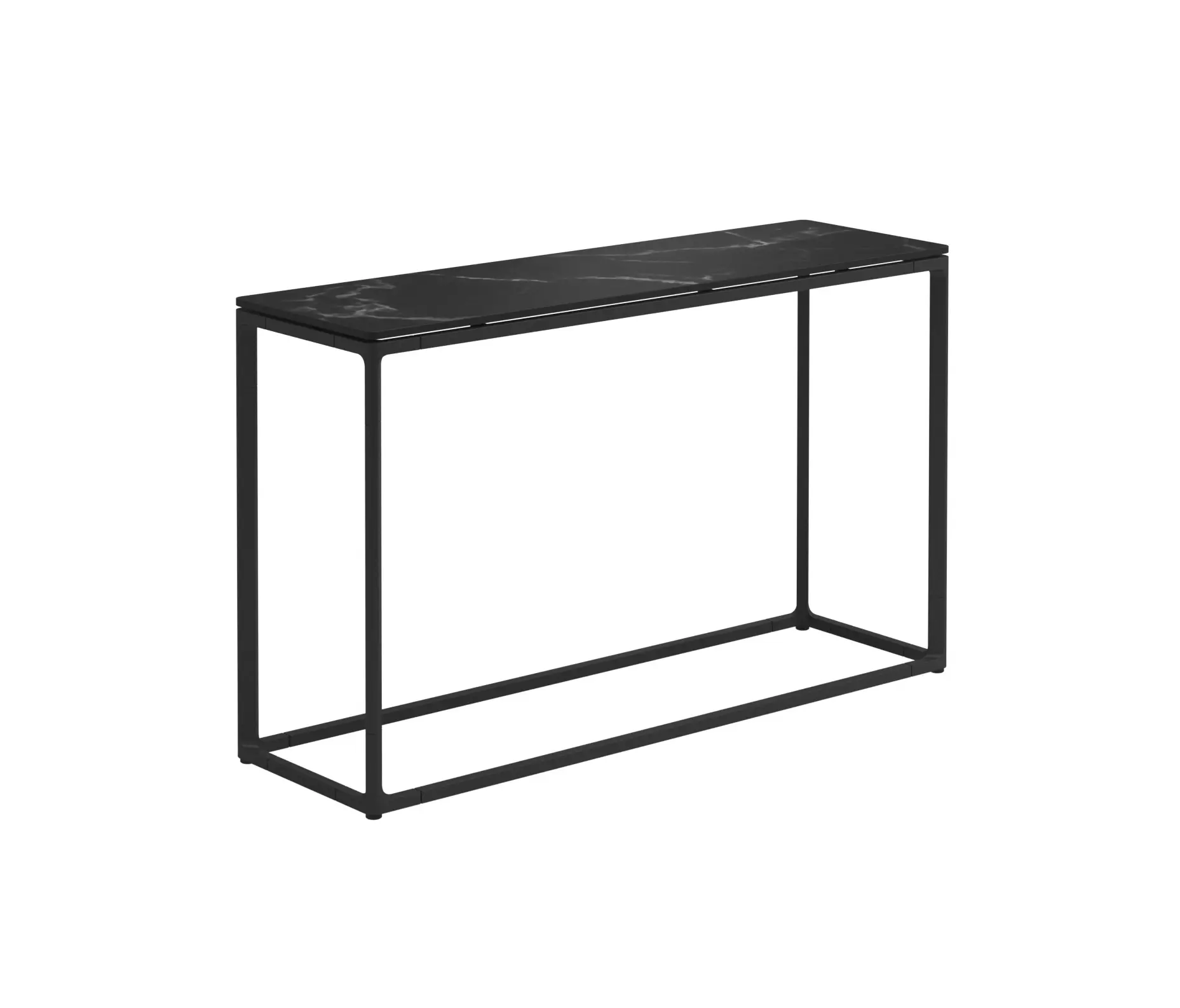 Gloster Furniture GmbH - Maya Nero Ceramic Console Table Meteor