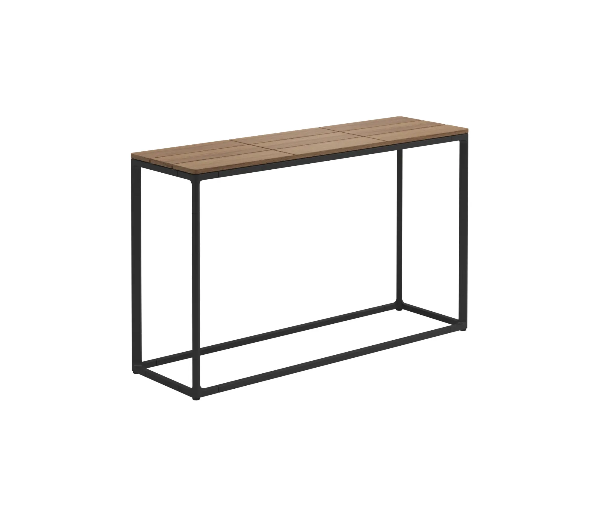 Gloster Furniture GmbH - Maya Teak Console Table Meteor