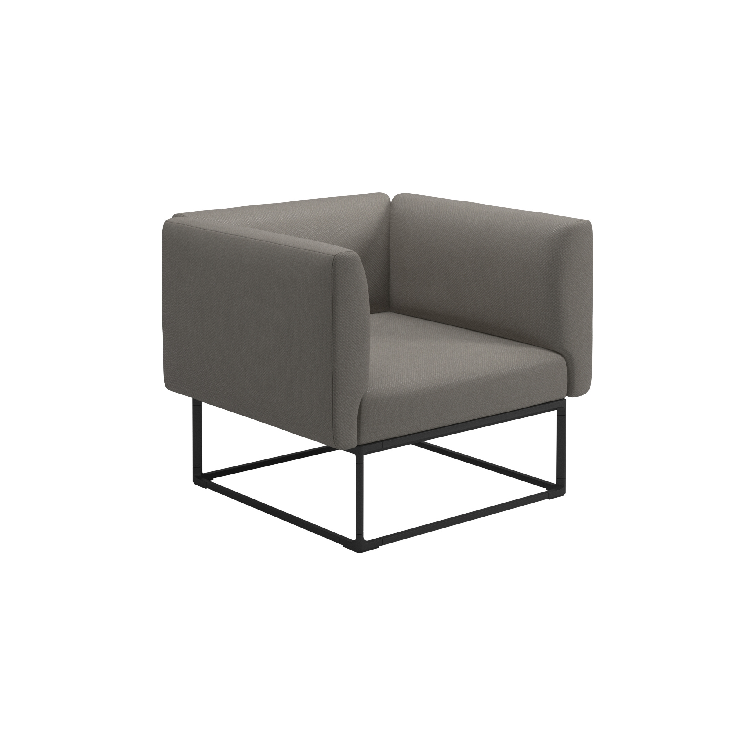 Produkt Maya Lounge Chair Meteor Dot Nimbus des Herstellers Gloster Furniture GmbH anzeigen