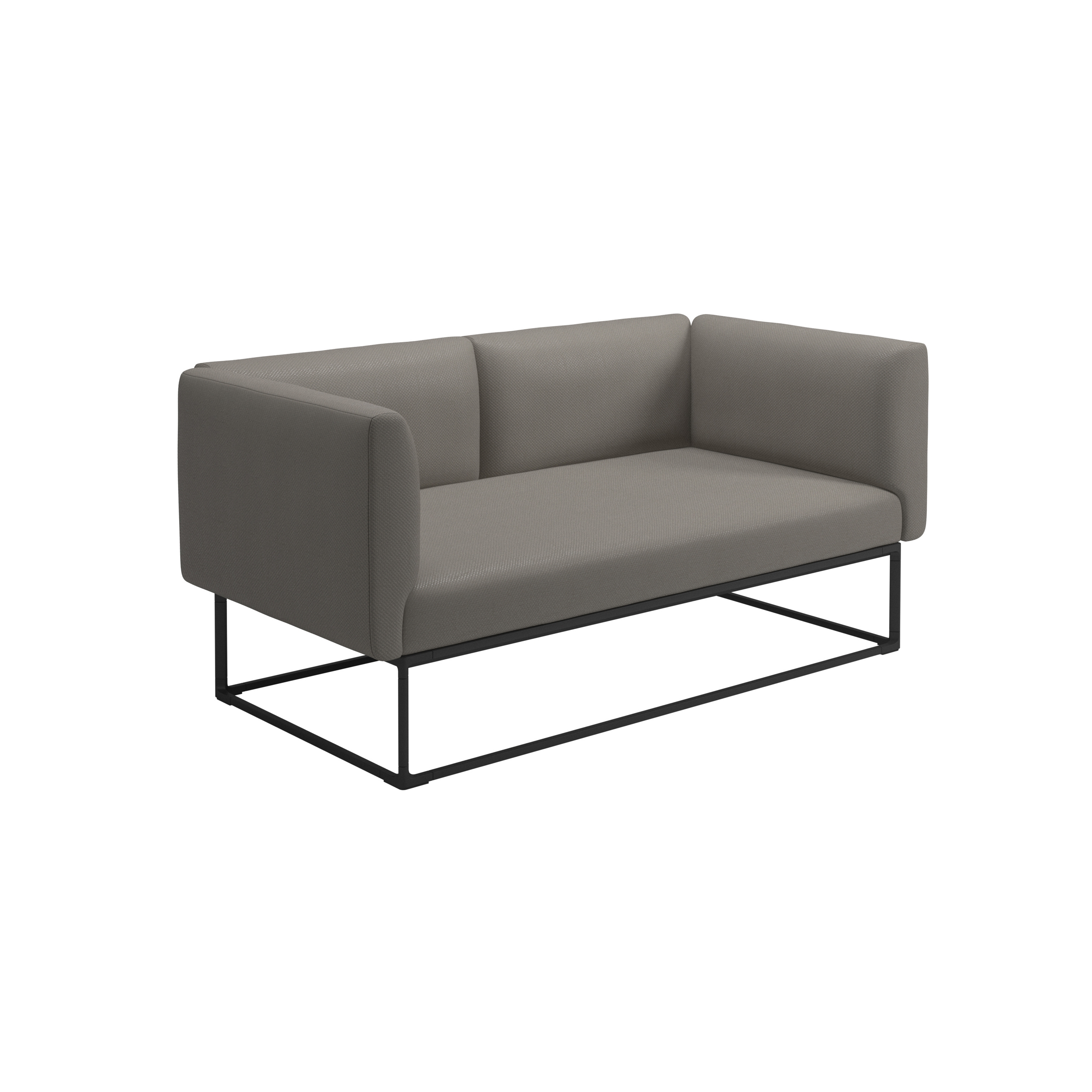 Produkt Maya Seating Set Studio des Herstellers Gloster Furniture GmbH anzeigen