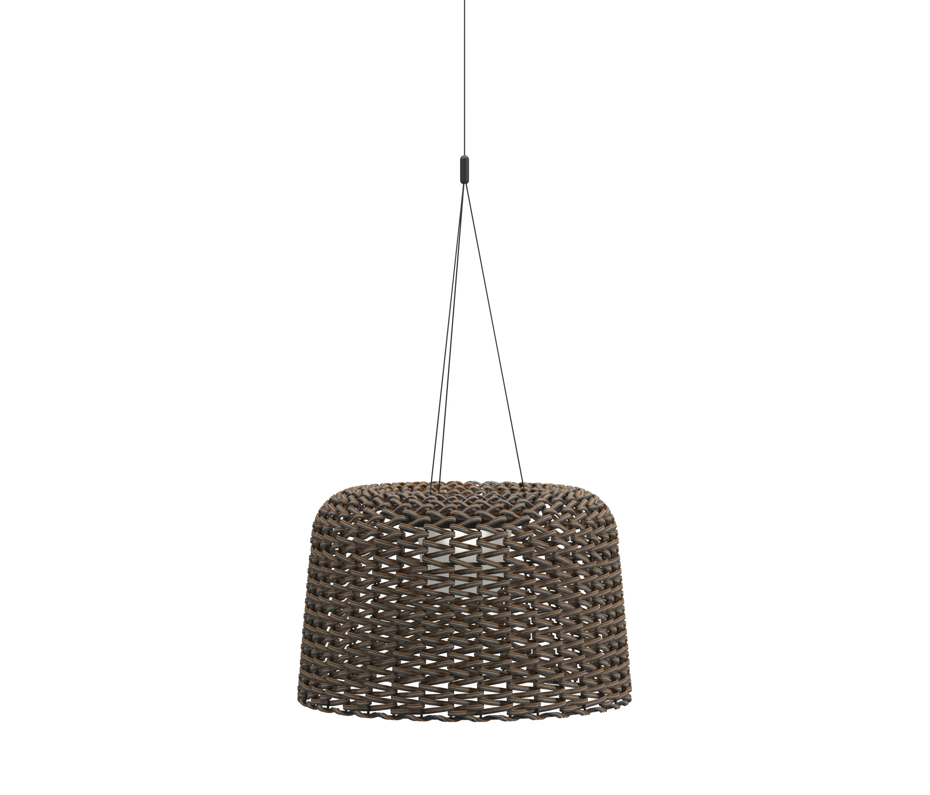Gloster Furniture GmbH - Ambient Mesh Carob