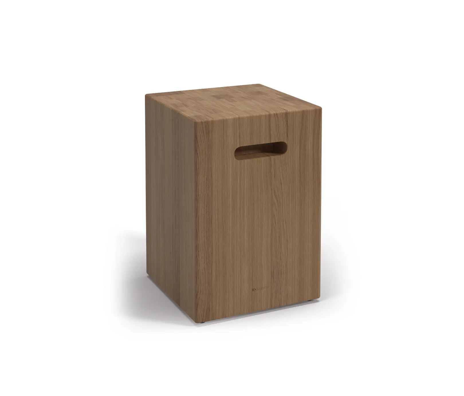 Gloster Furniture GmbH - Deco Decoblock Side Table