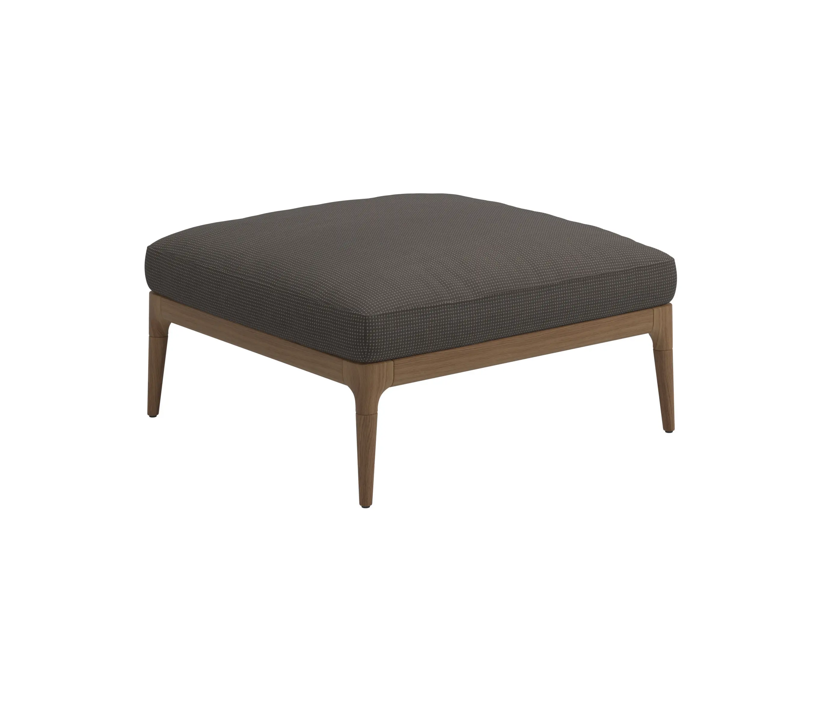 Gloster Furniture GmbH - Lima Ottoman