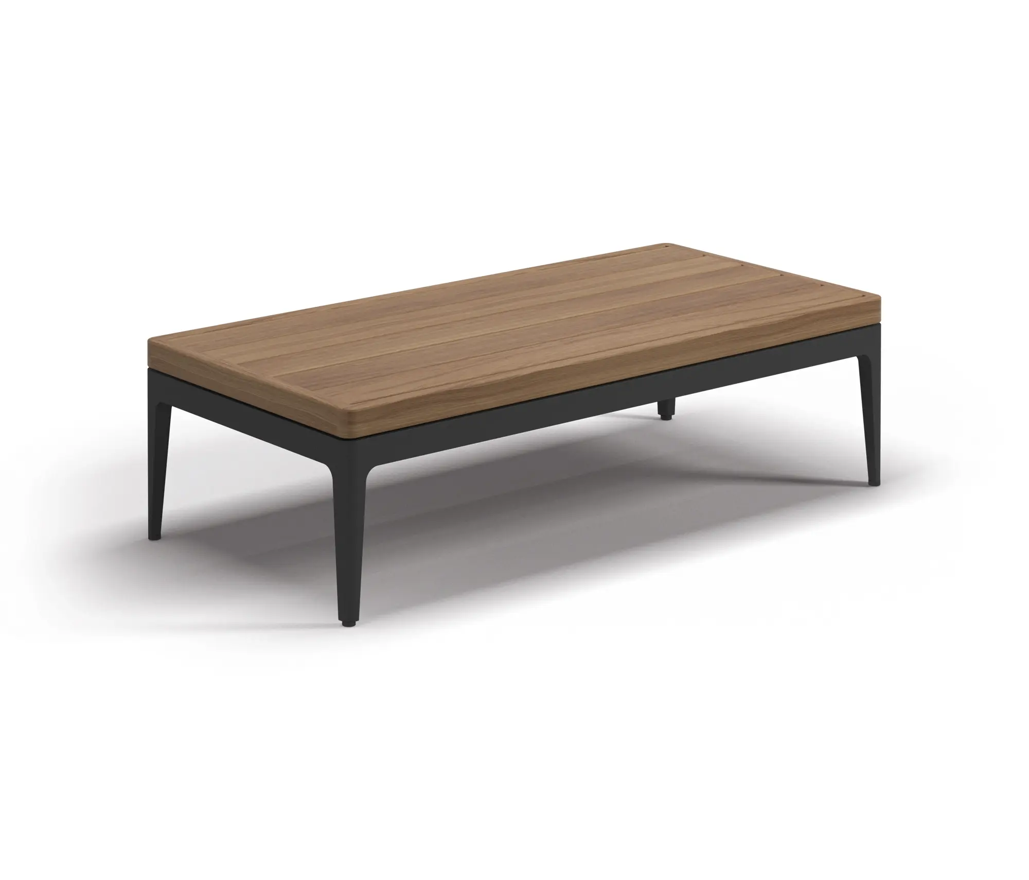 Gloster Furniture GmbH - Lodge Coffee Table