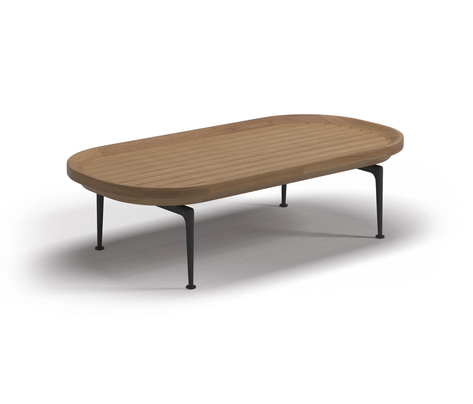 Gloster Furniture GmbH - Mistral Coffee Table