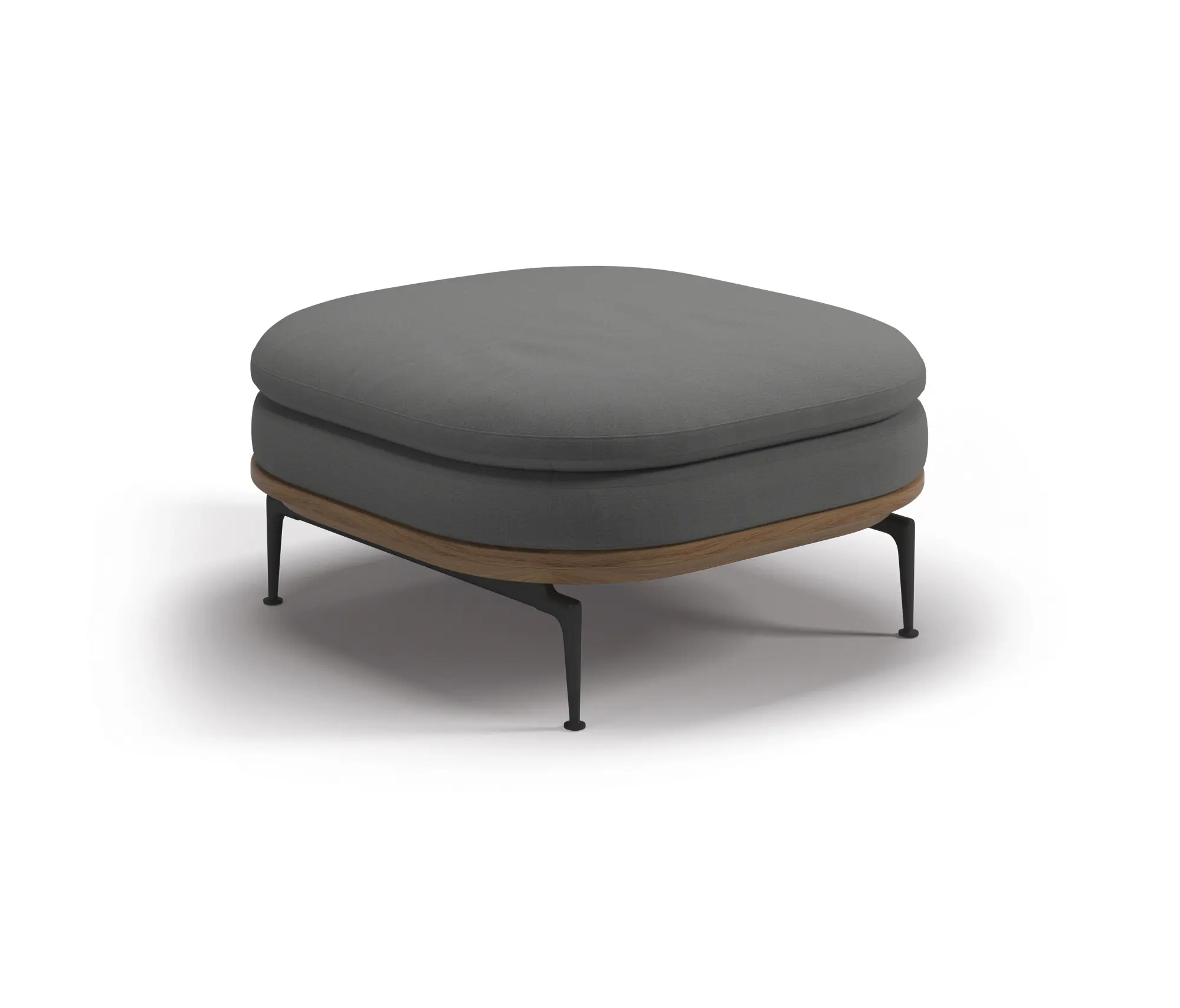 Gloster Furniture GmbH - Mistral Ottoman