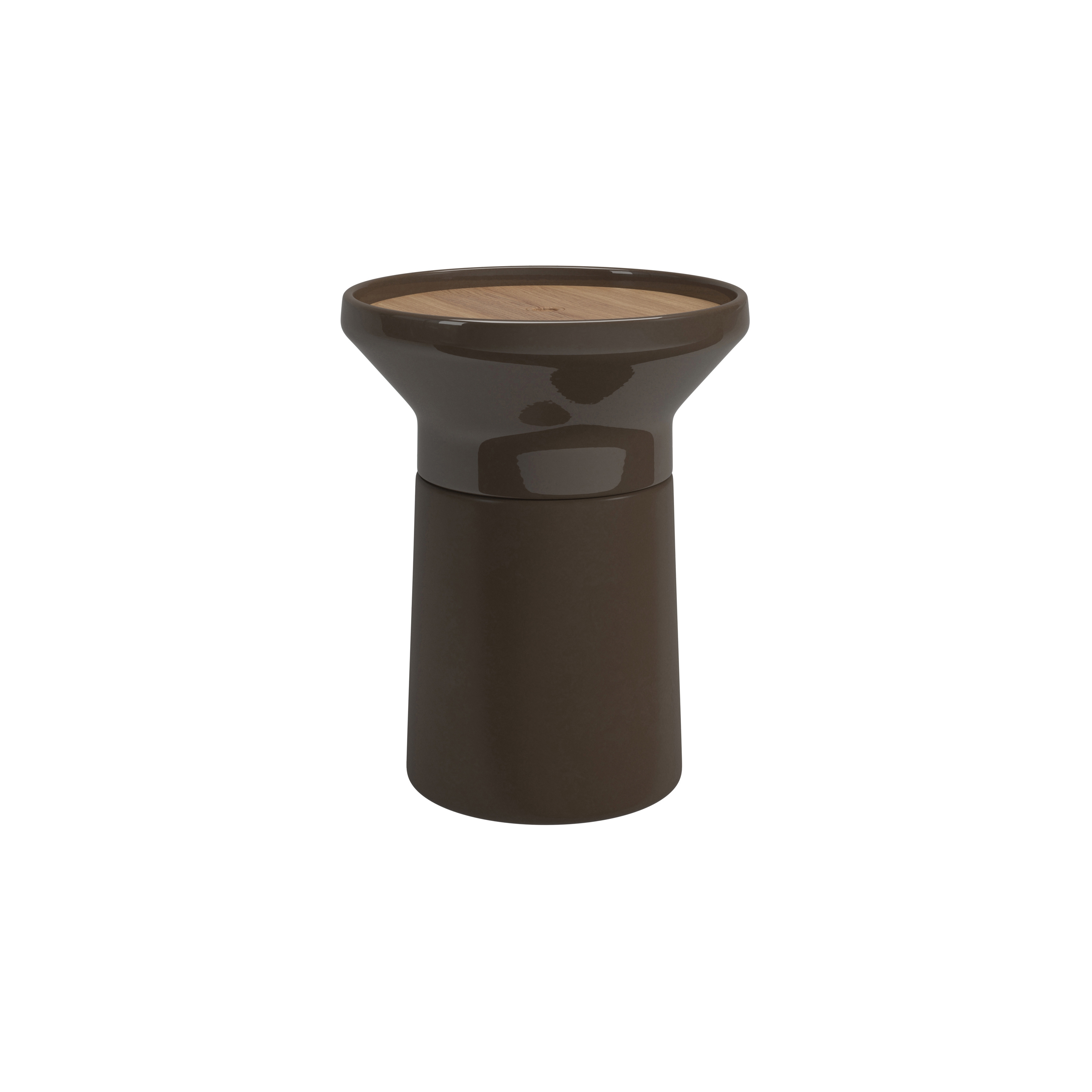 Coso side table